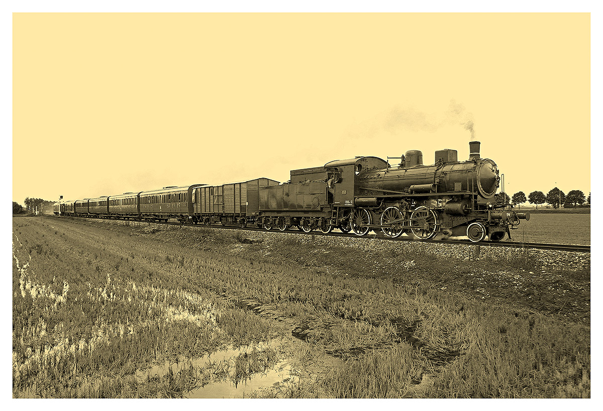 rivivere il passato in Valsesia