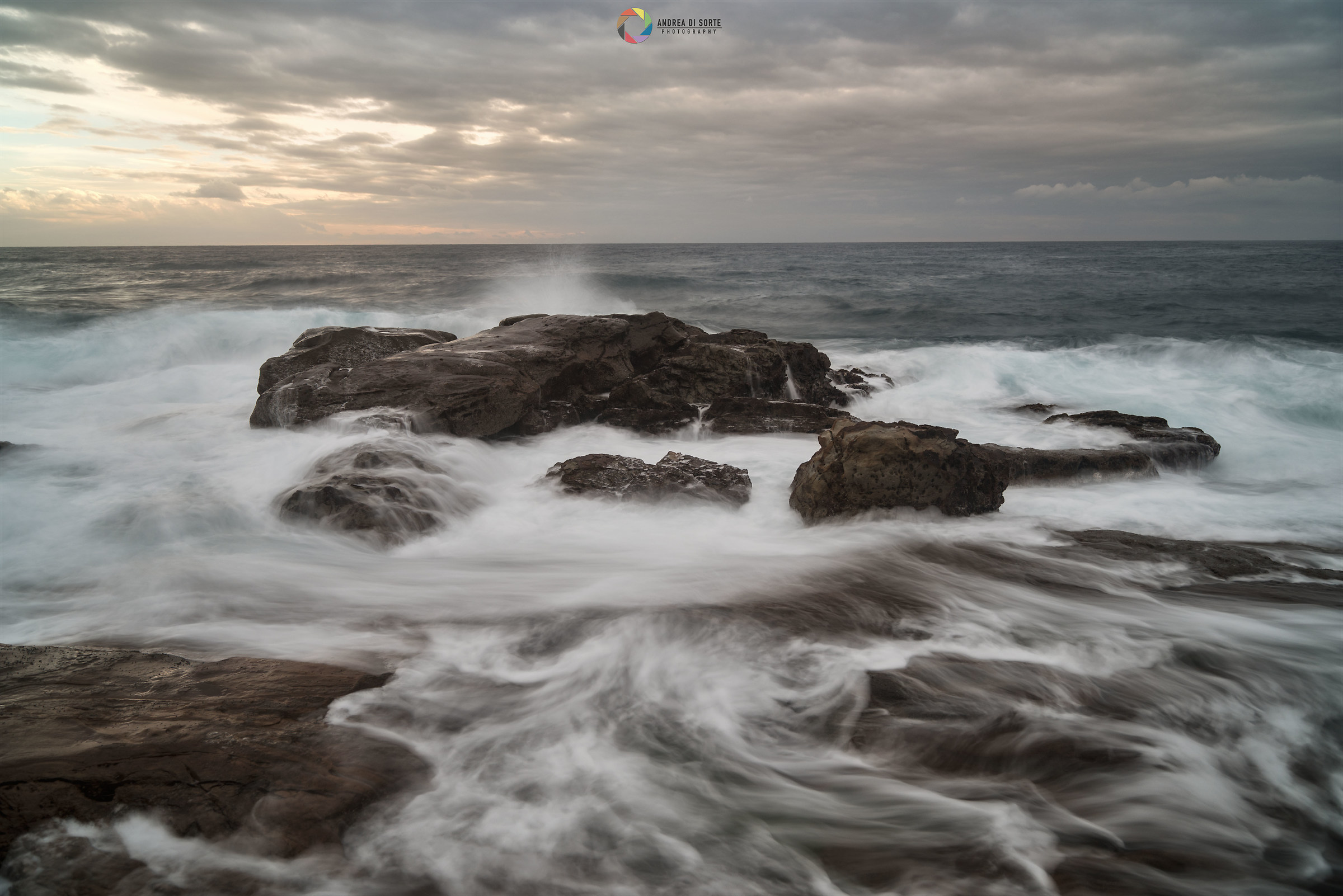La forza del Tirreno