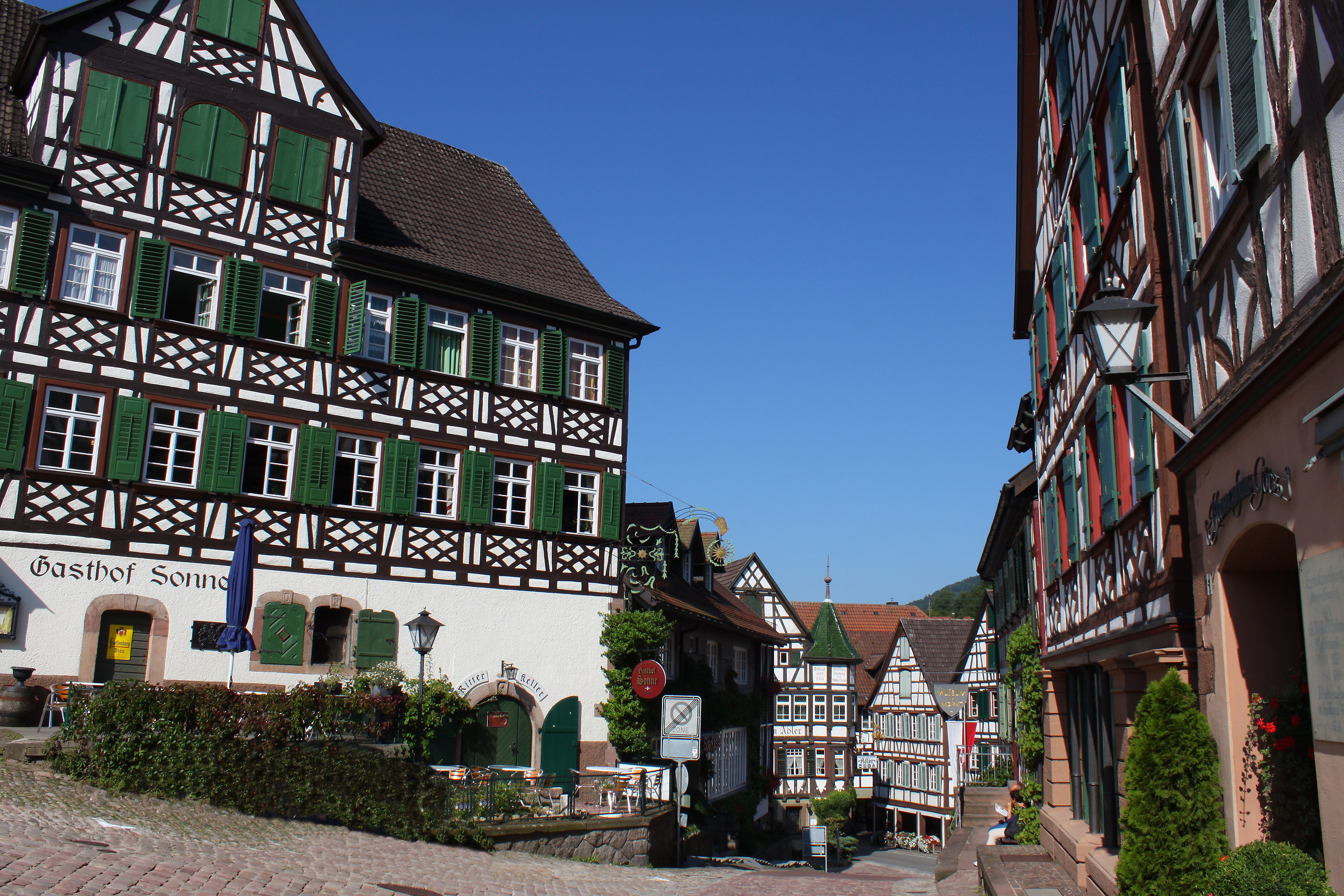 schiltach