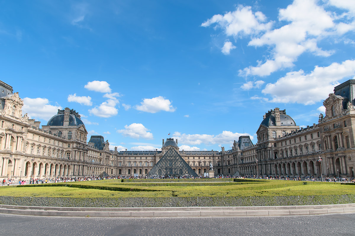 Louvre