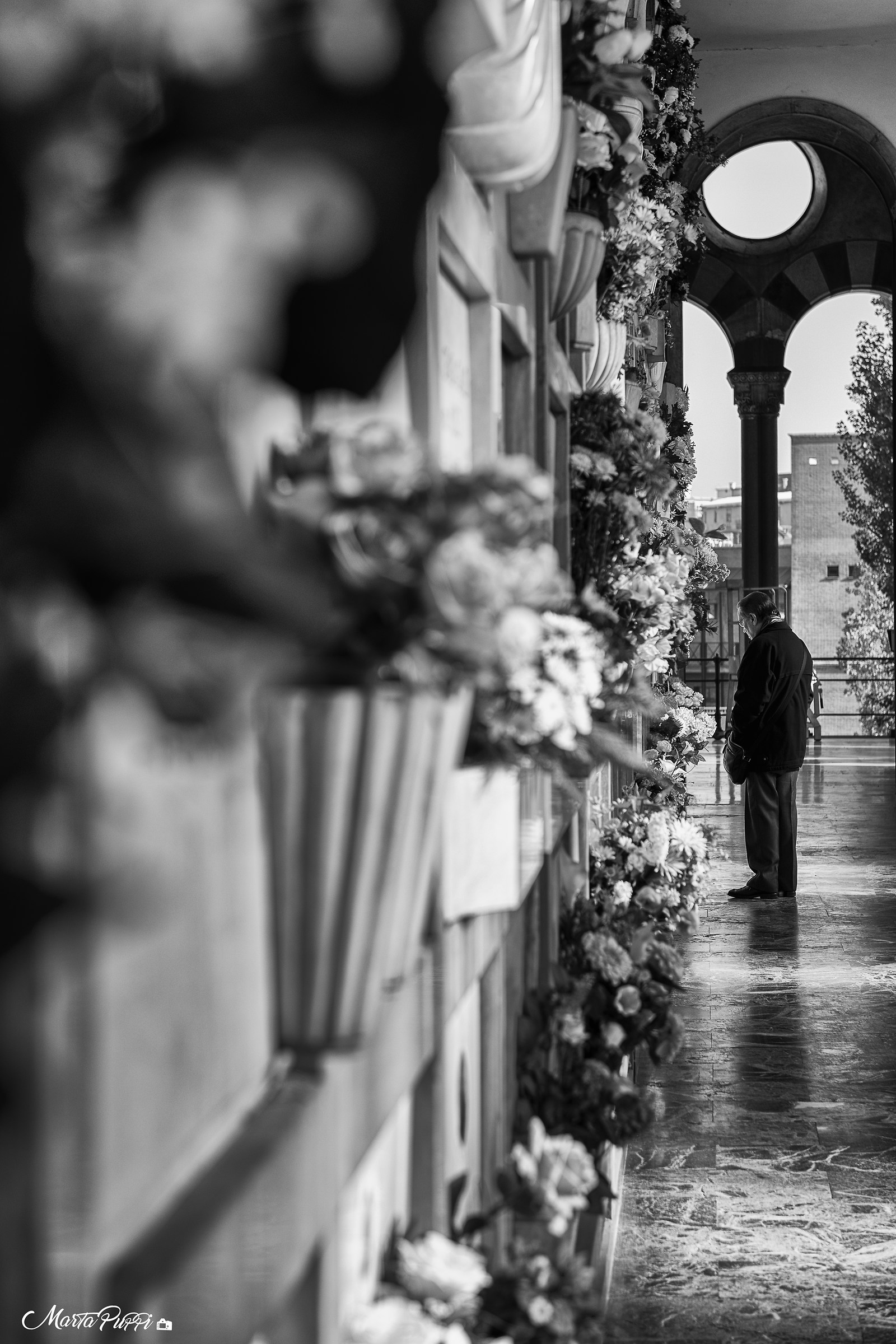 Till death do Us part...