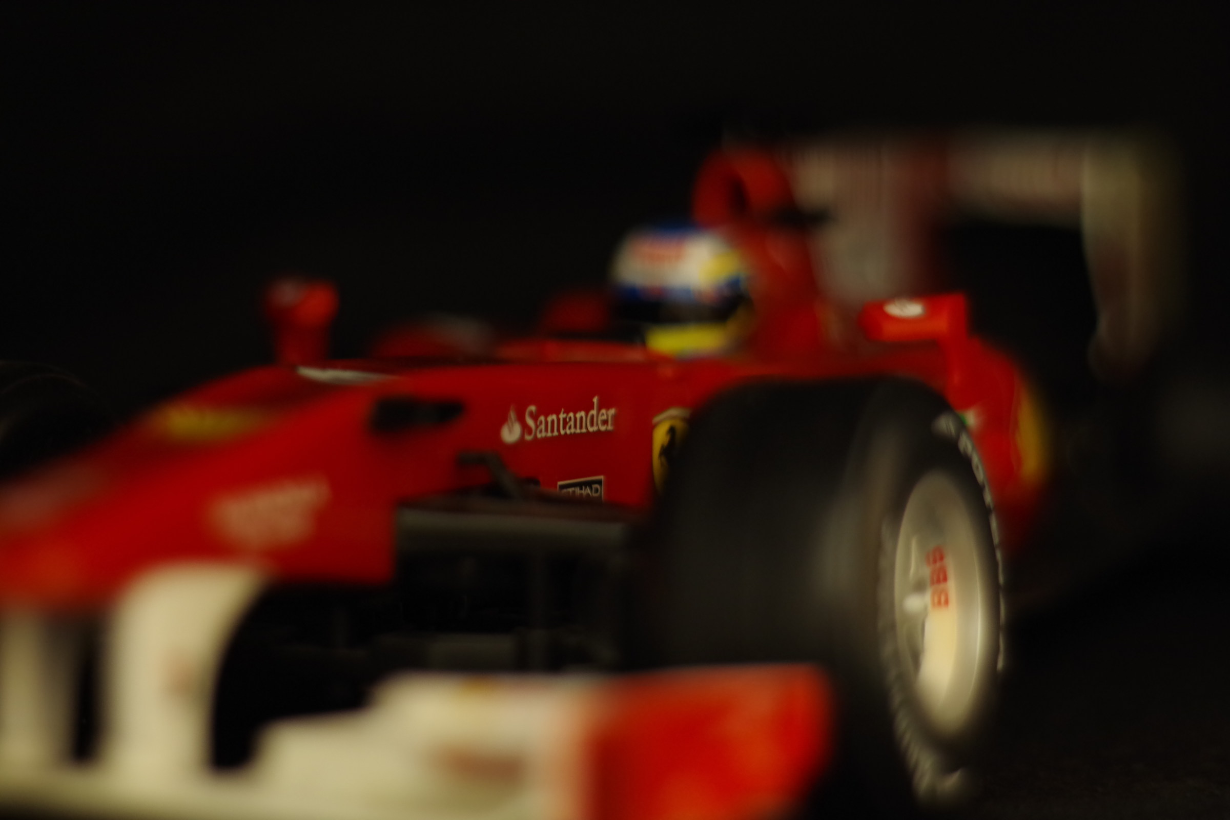 A bit of Made in Italy