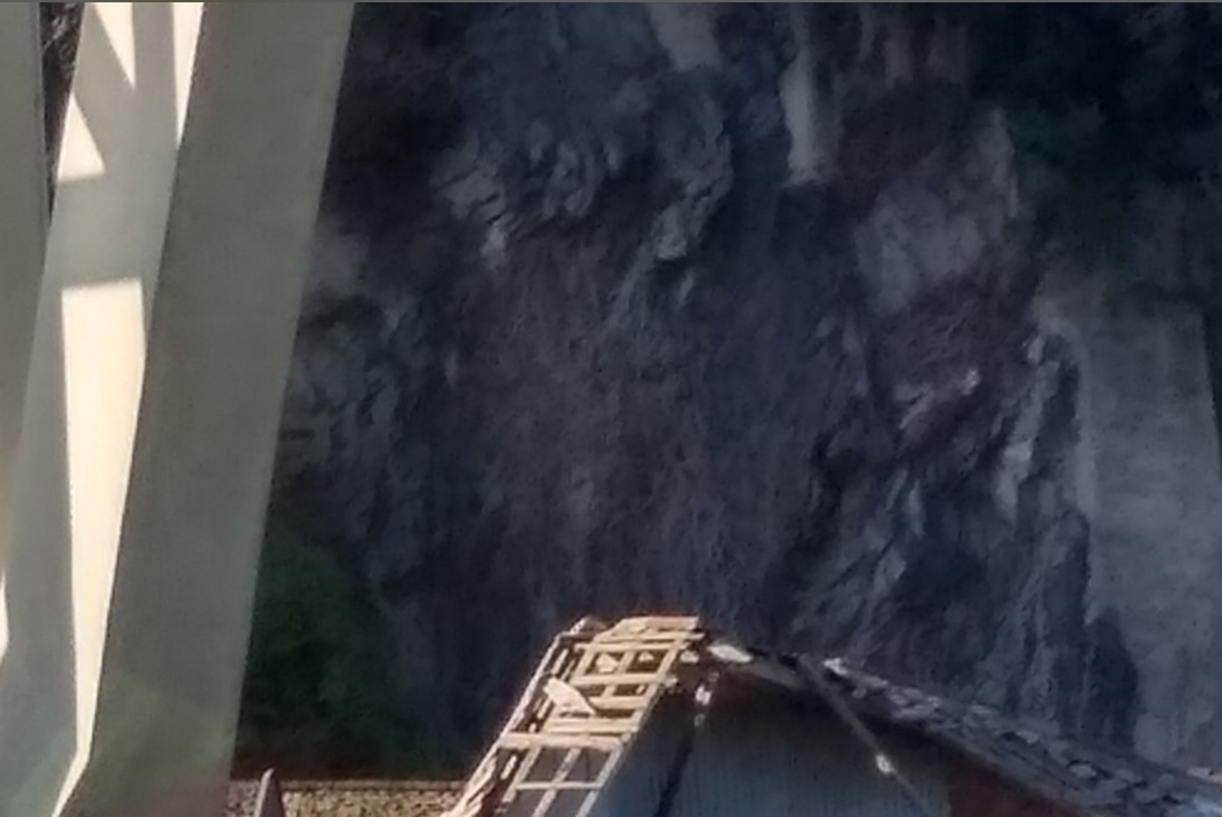 Umbre de muri _2 (Ombre di facce)