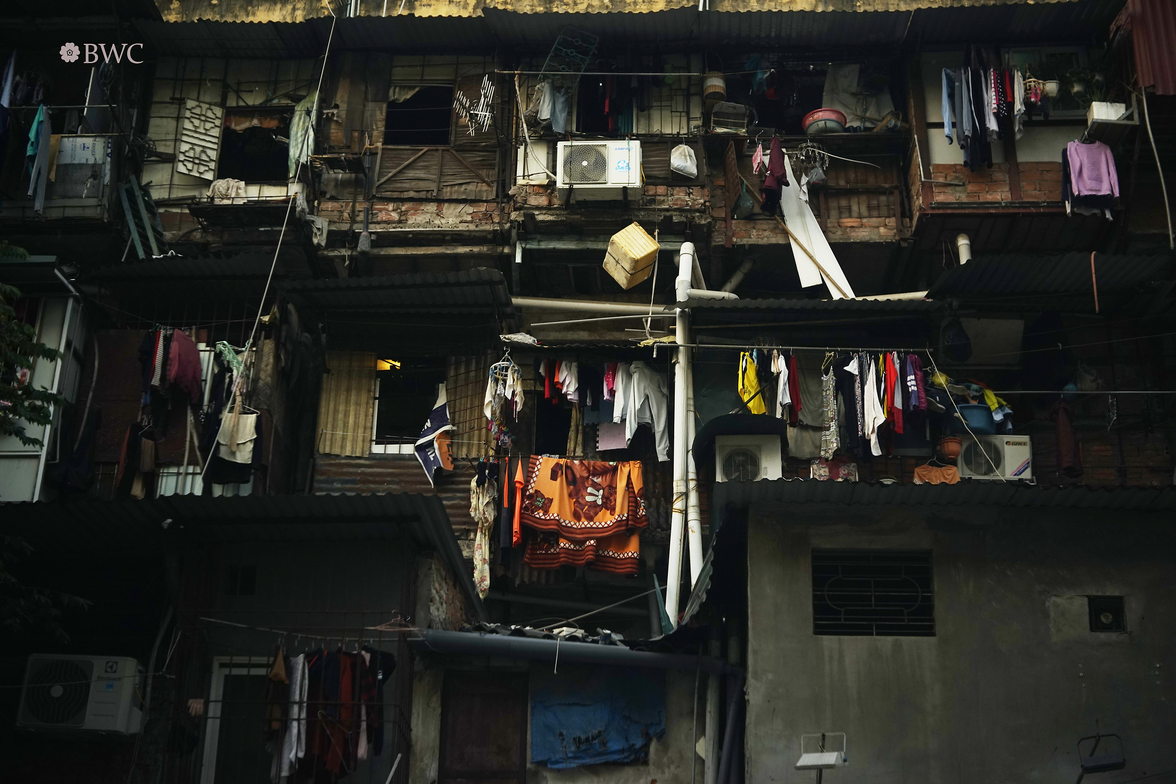 Downtown Residence Homes