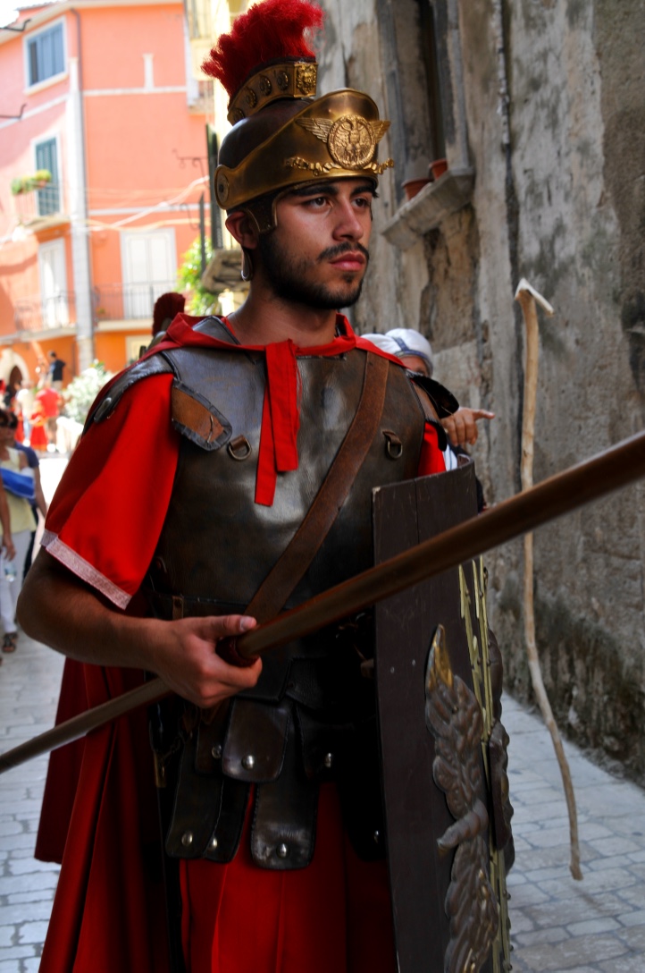 Seven-year rites of the Assumption