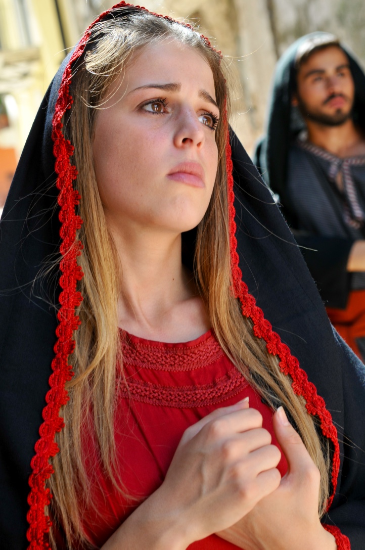 Seven-year rites of the Assumption