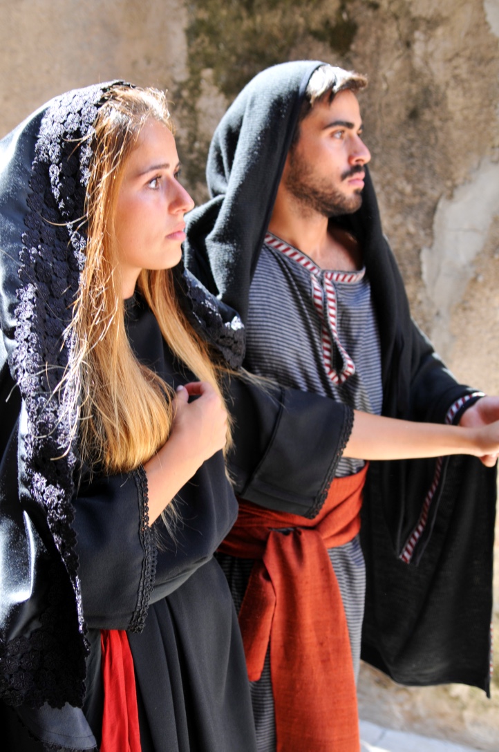 Seven-year rites of the Assumption