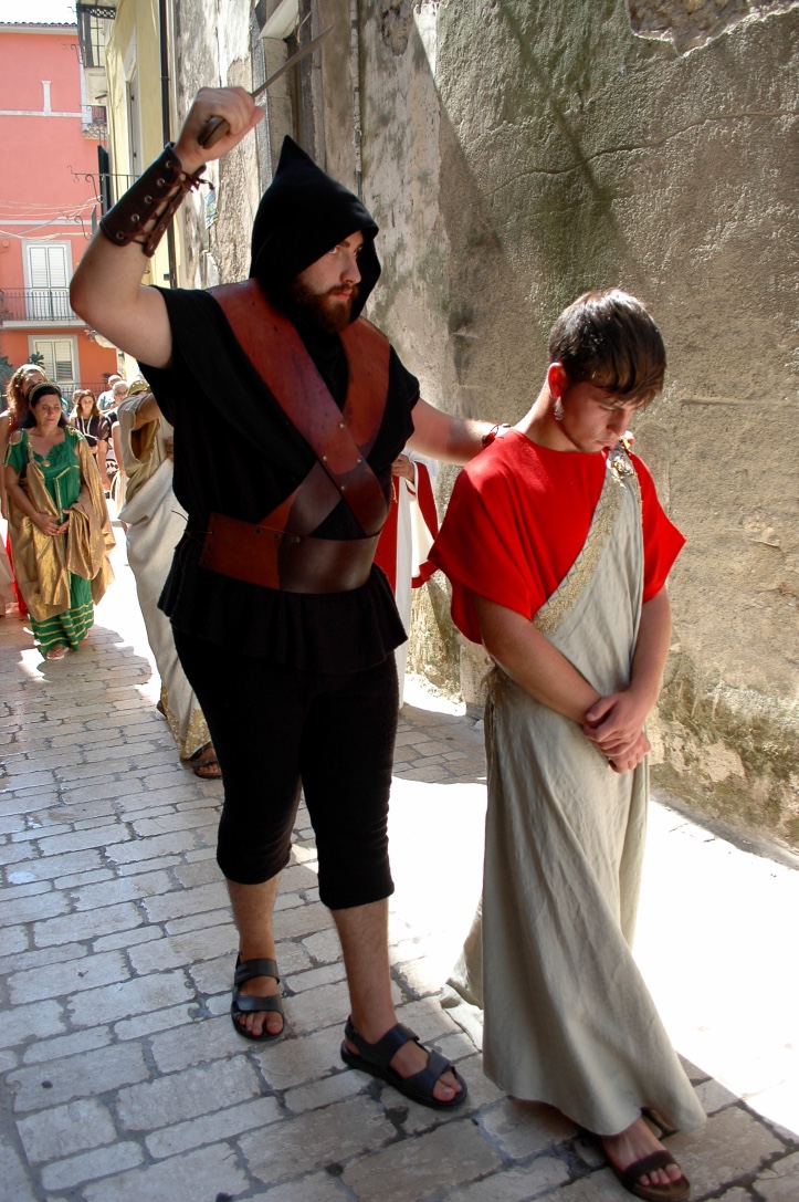 representation of the districts