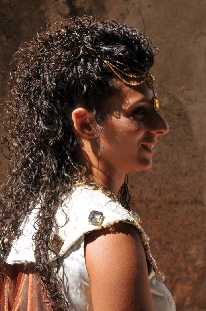 representation of the districts