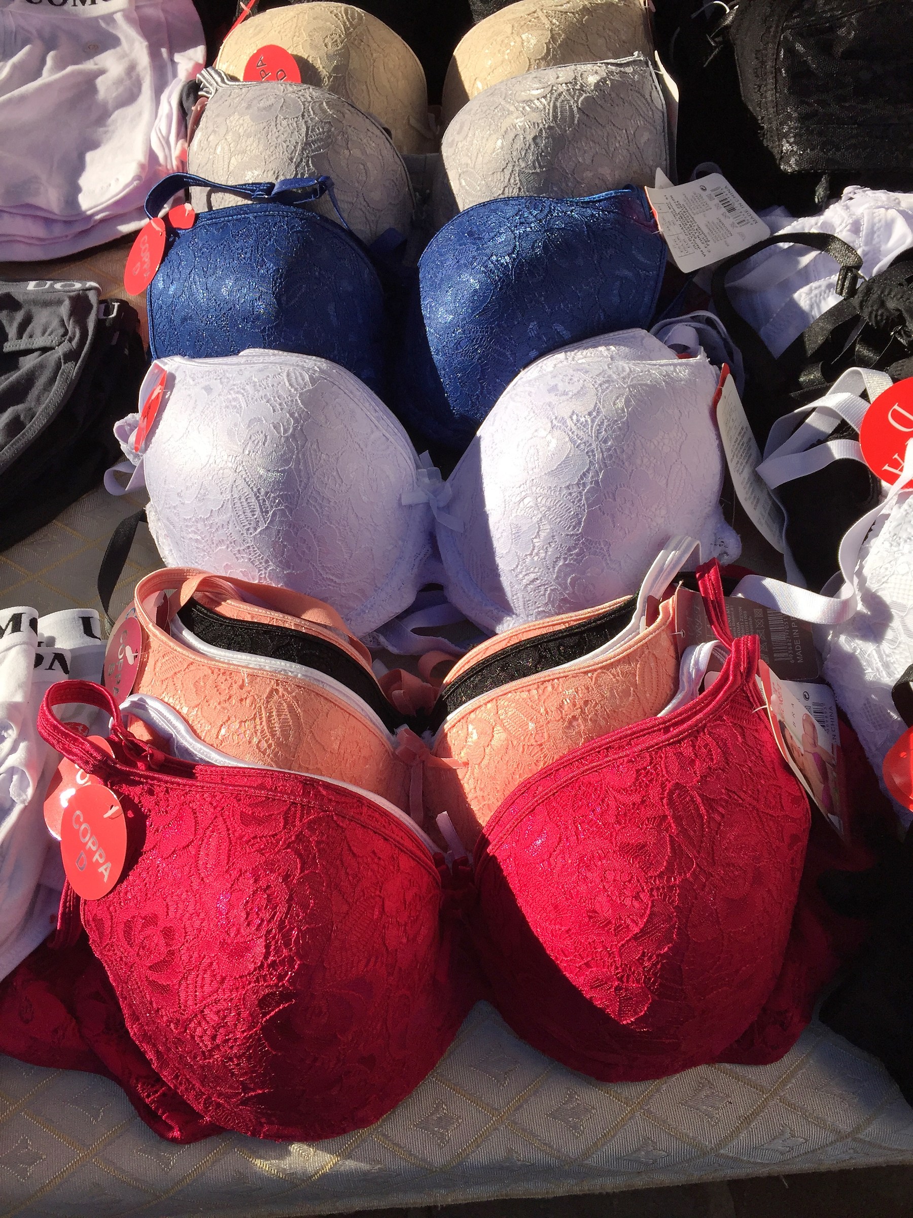 Are there still these measures?