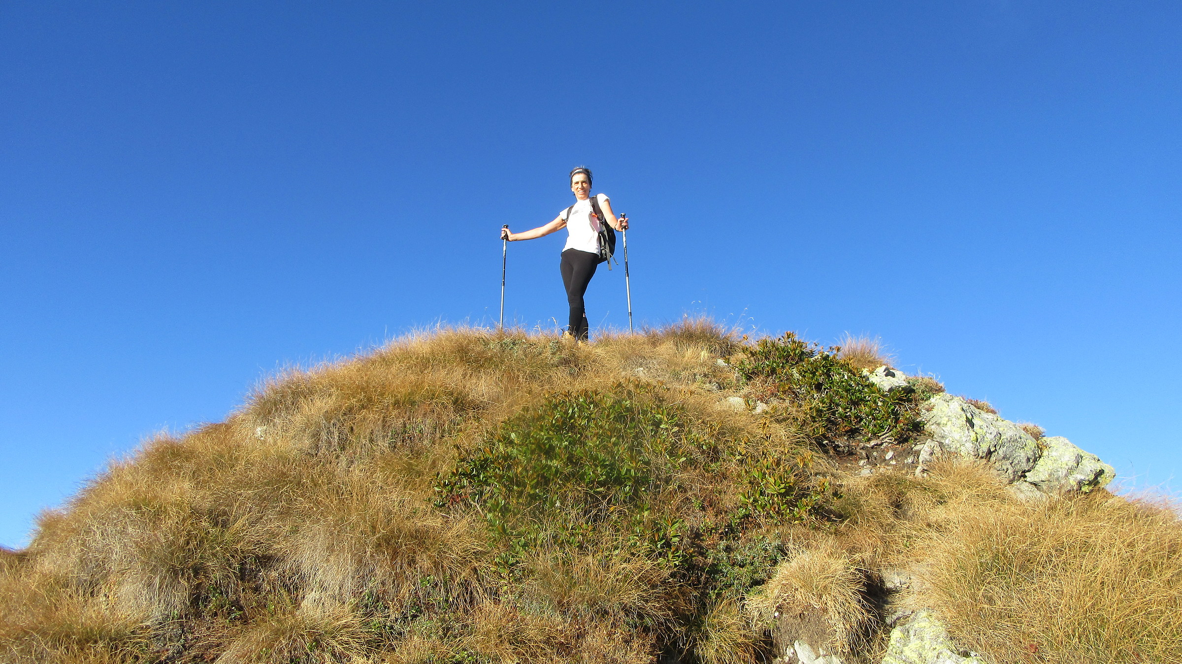 Sul Monte Ponteranica