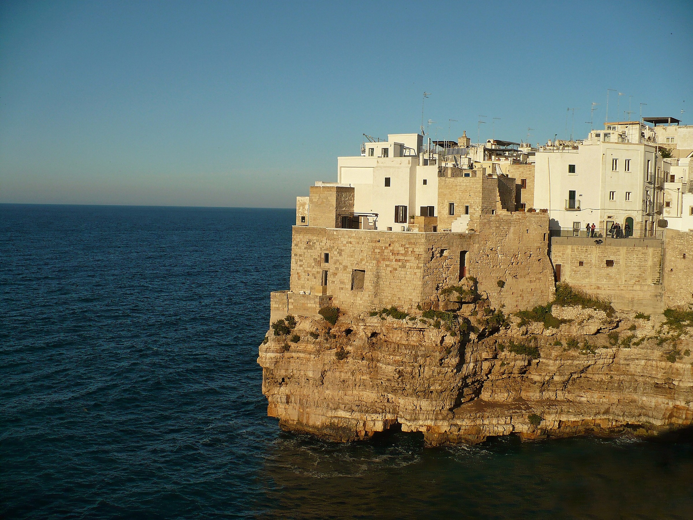 Polignano