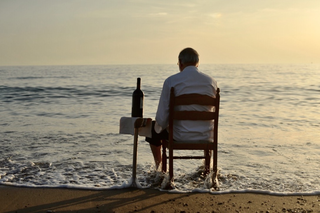 Luciano Zazzeri, Chef stellato