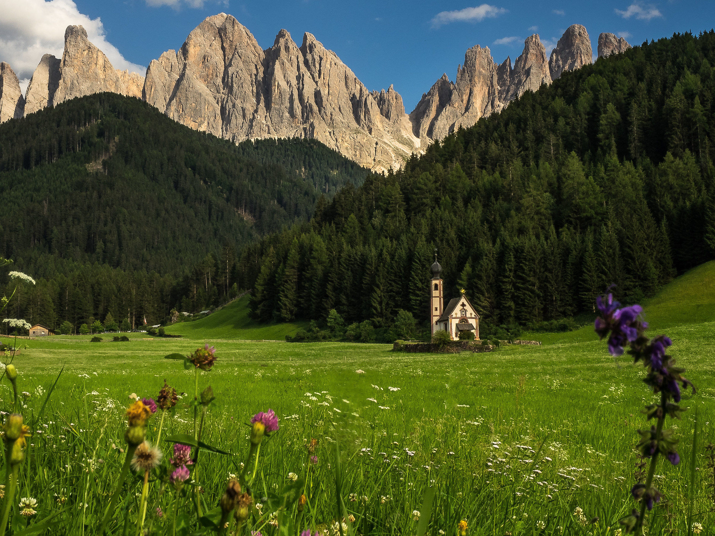 San Giovanni a Ranui