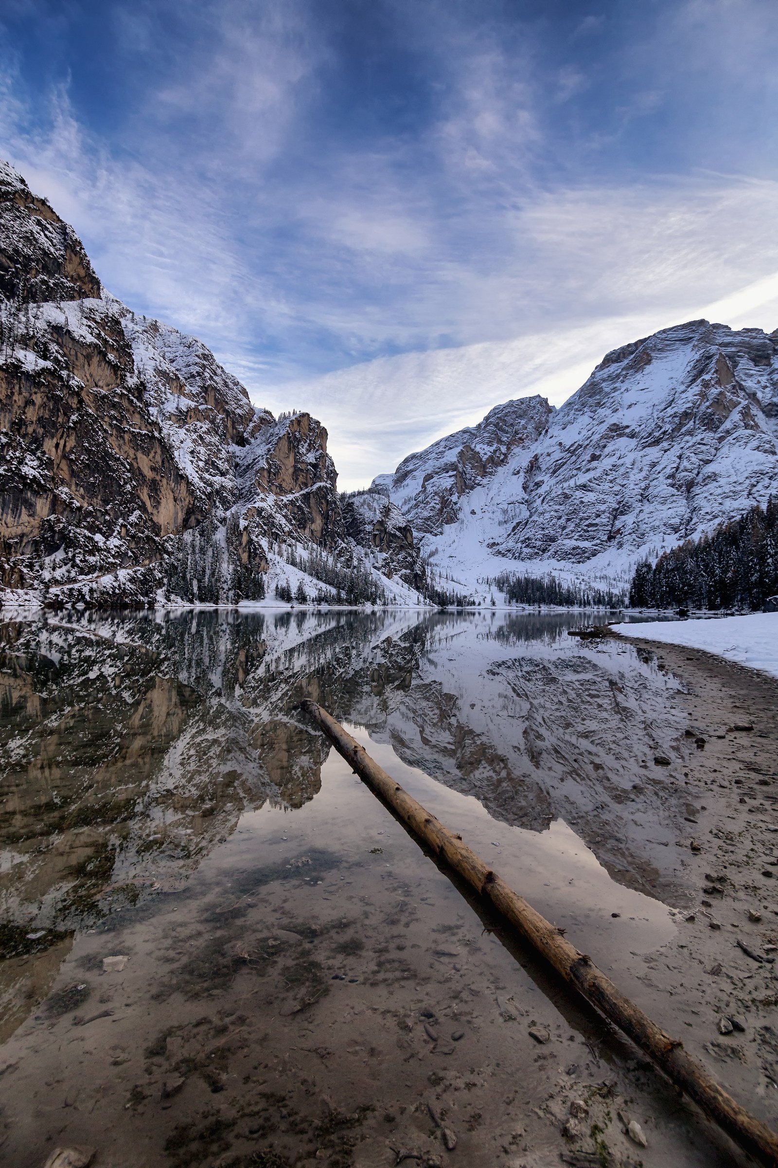 Lago di Braies
