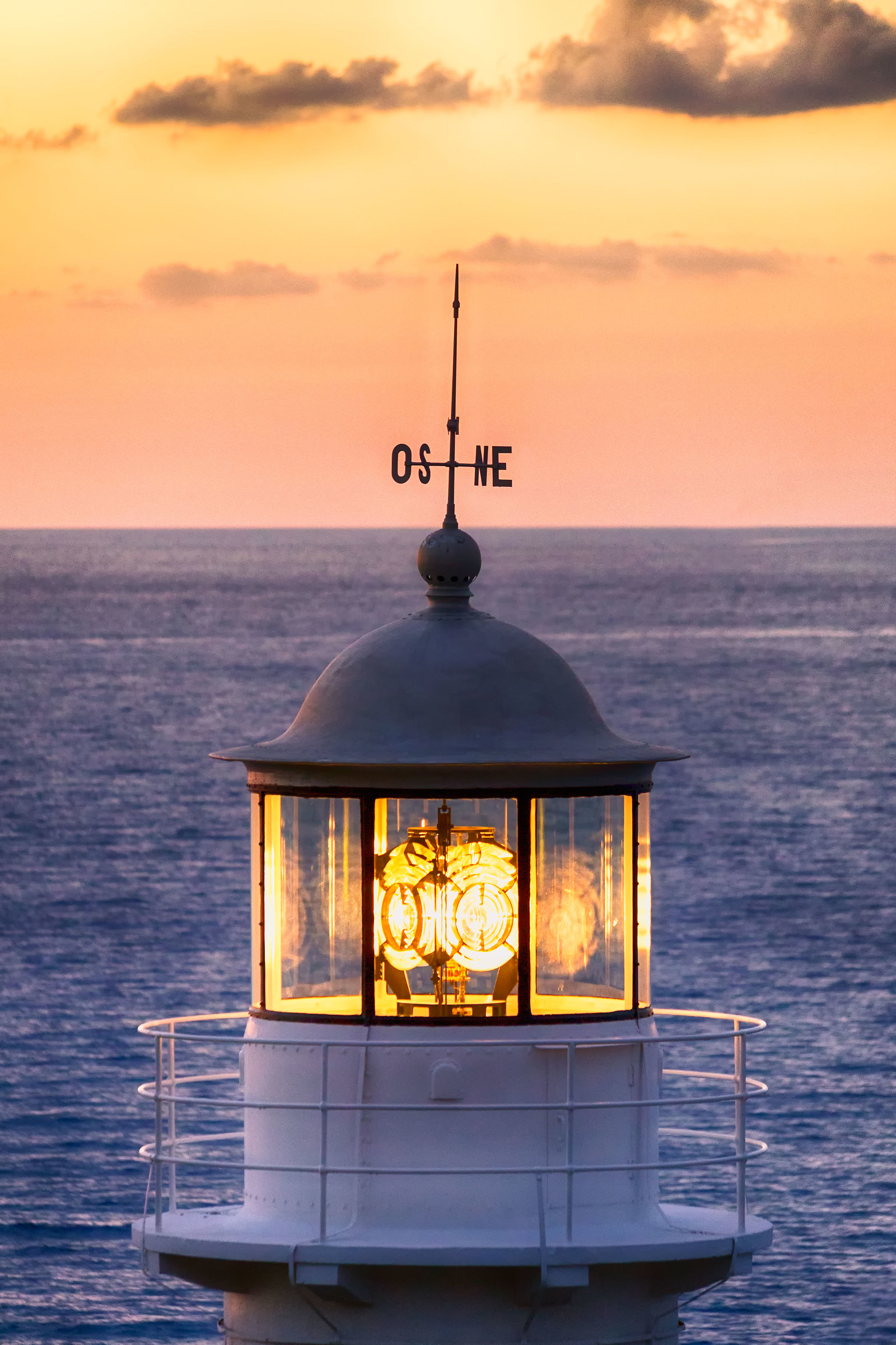 Faro di Scilla (Calabria)