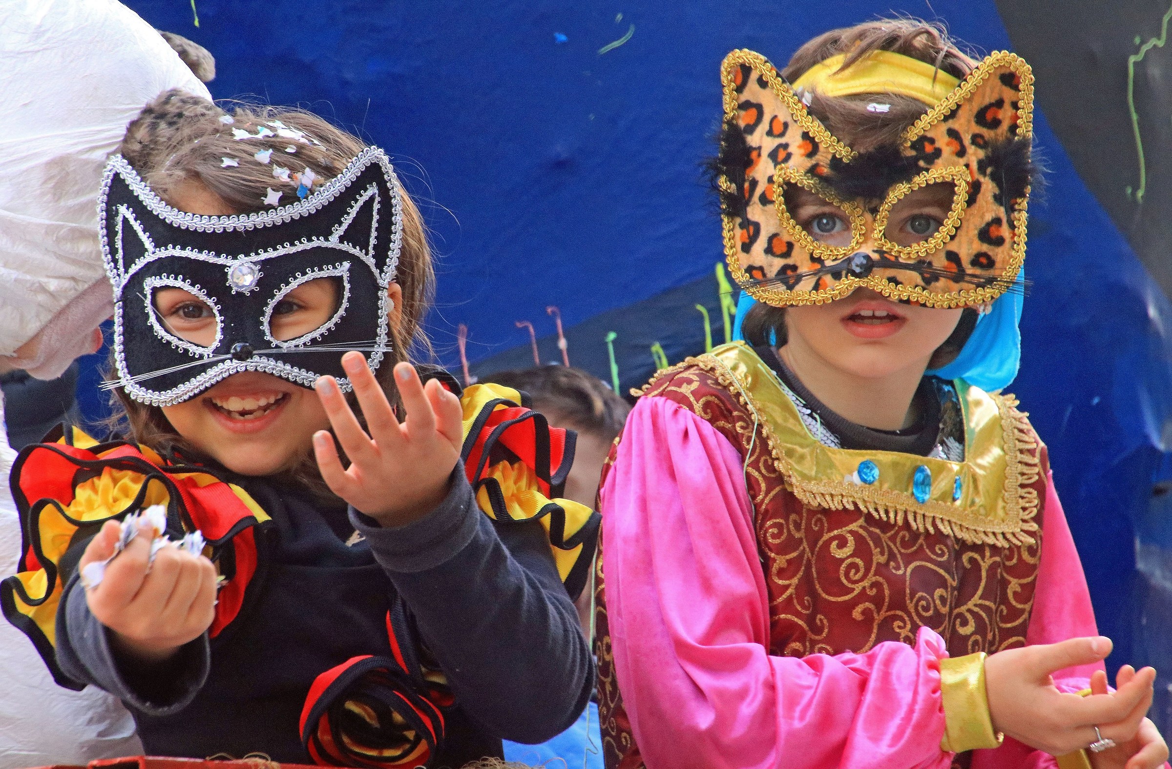 Carnevale Loano 2017