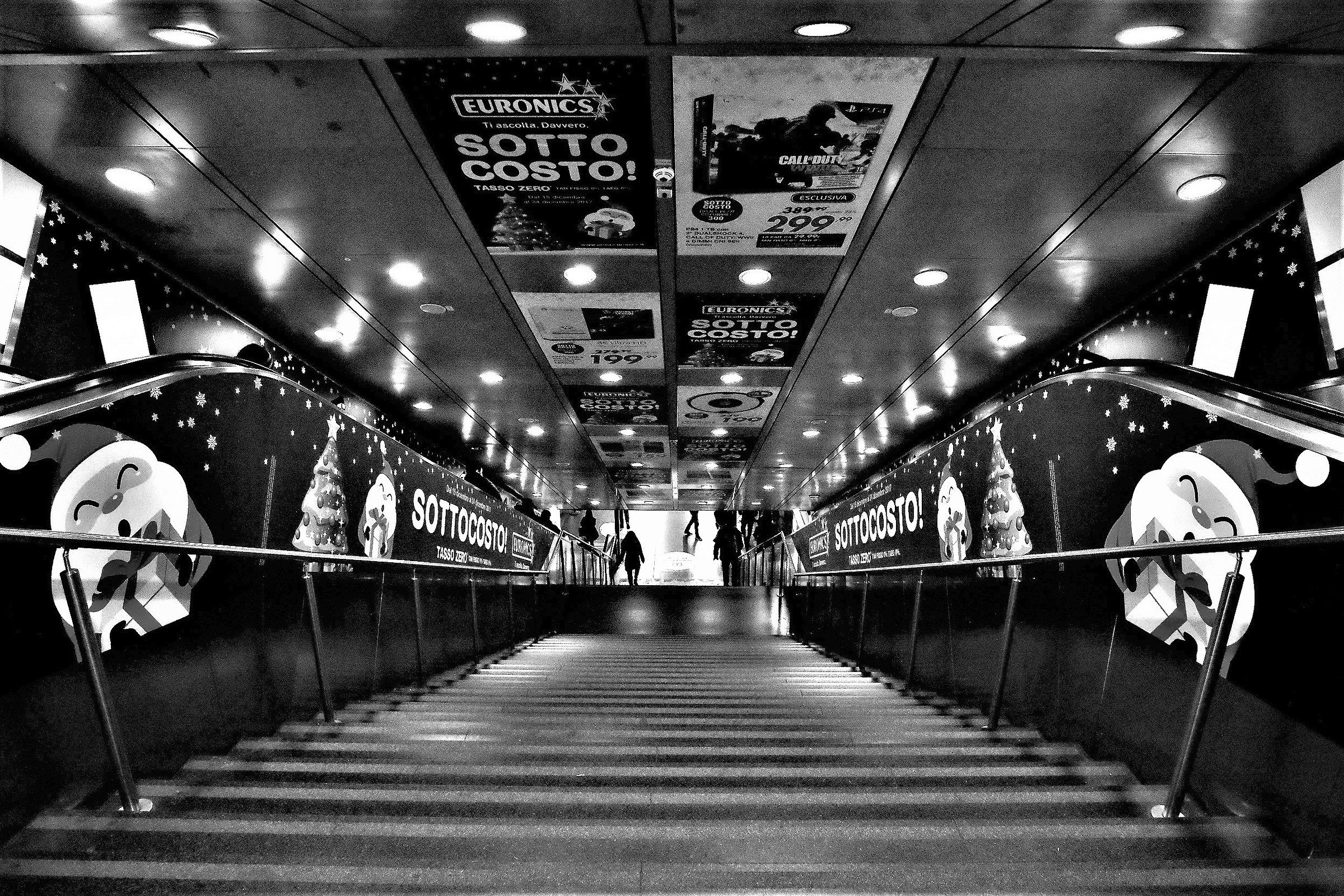 Natale metropolitano