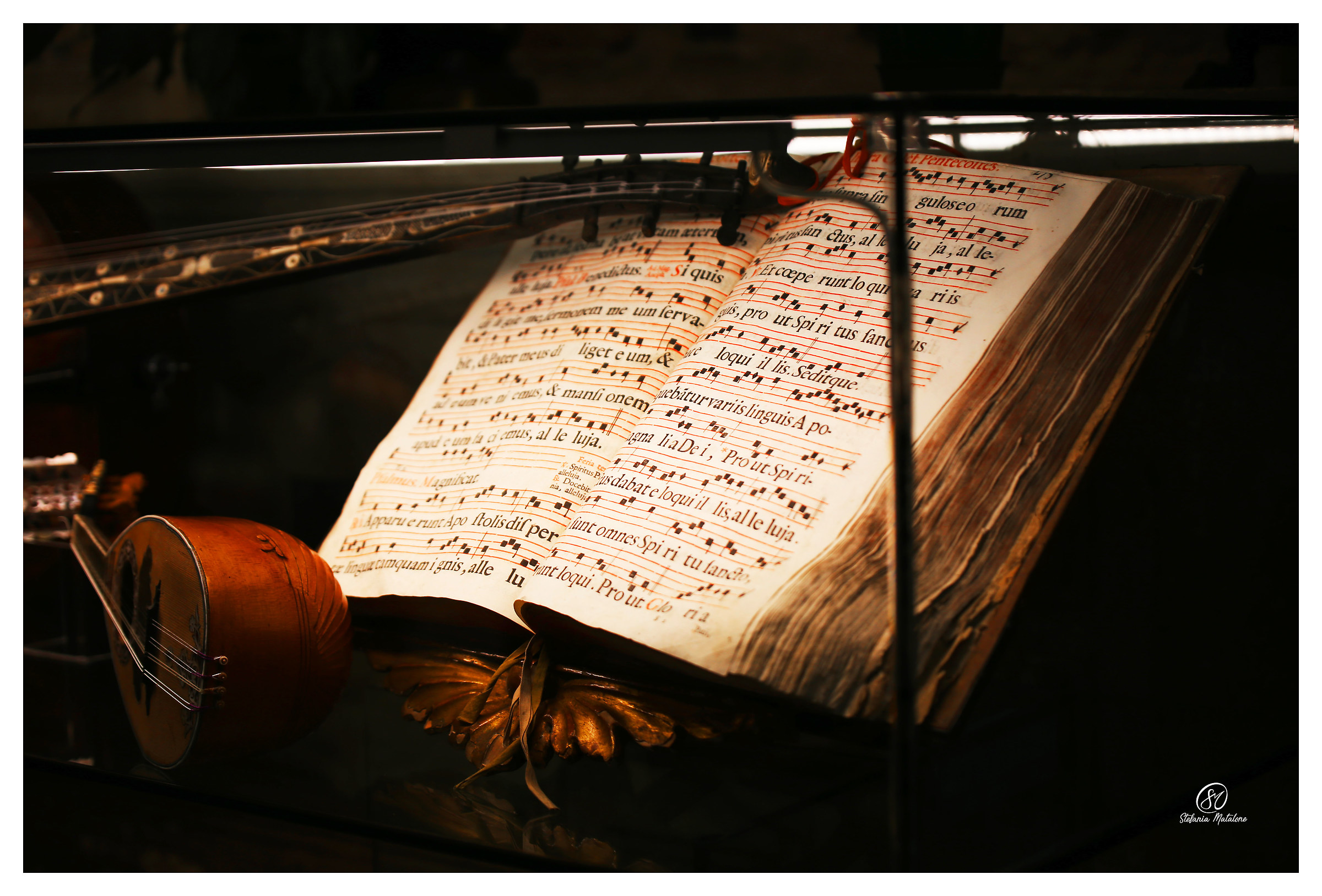Ancient Music