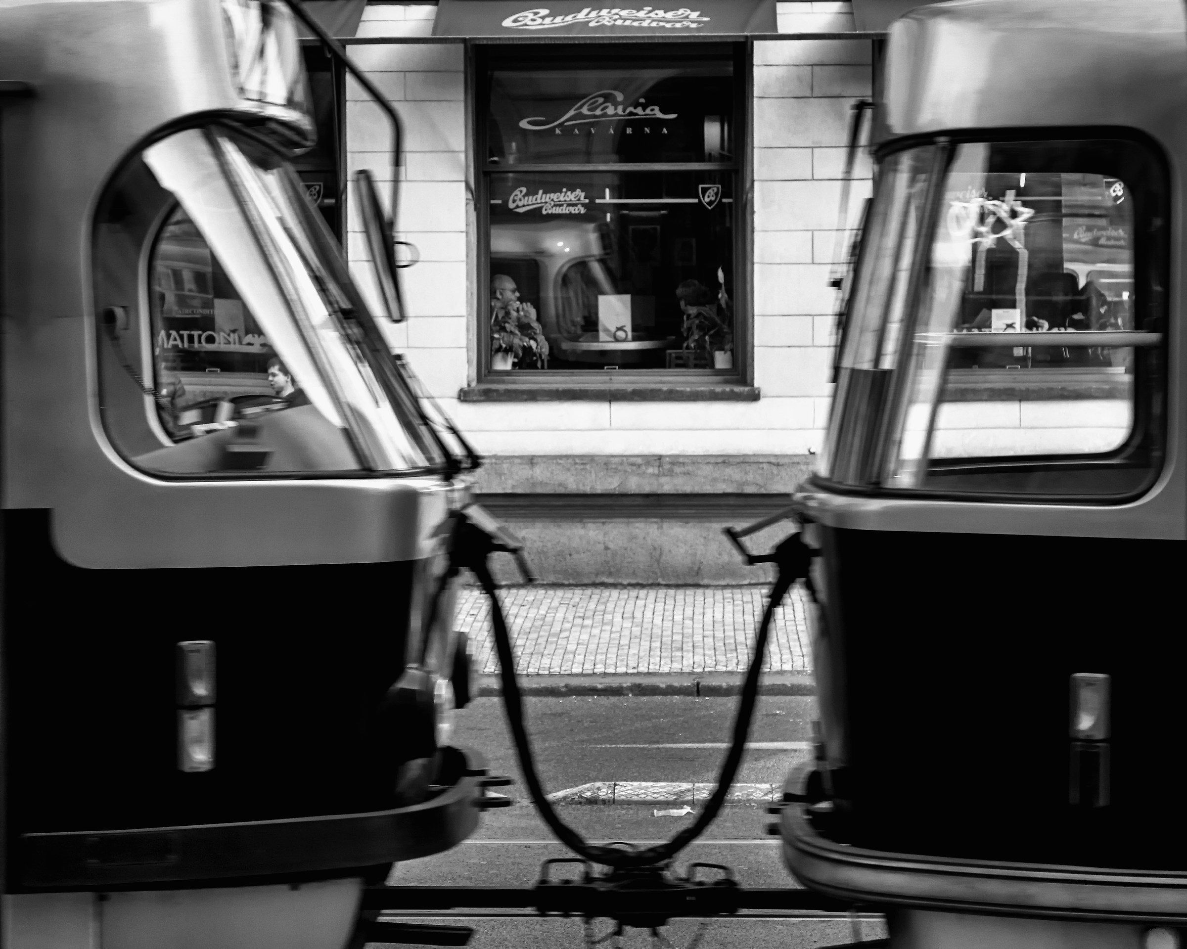 Tram 22