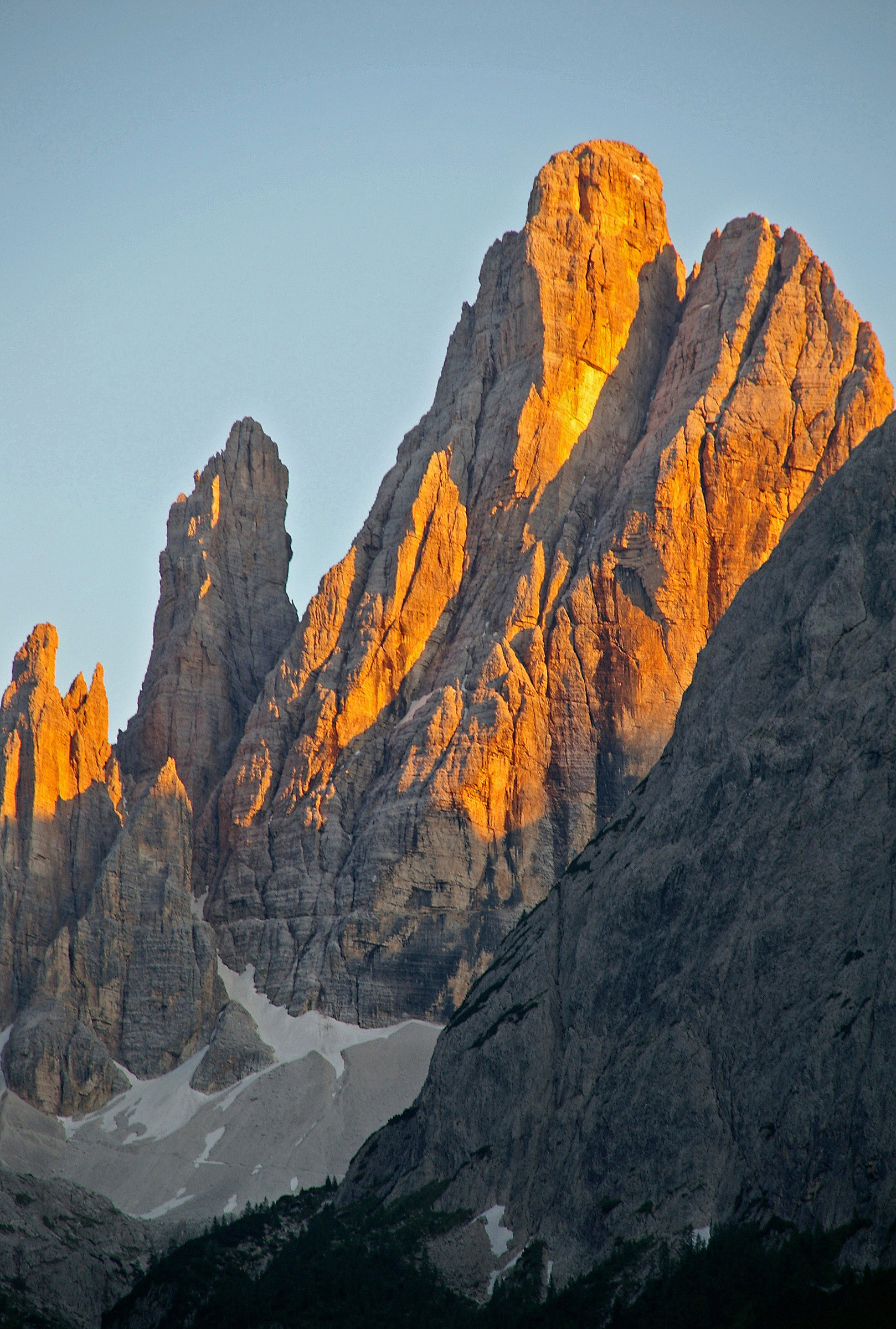 Dolomiti di Sesto (Alto Adige)