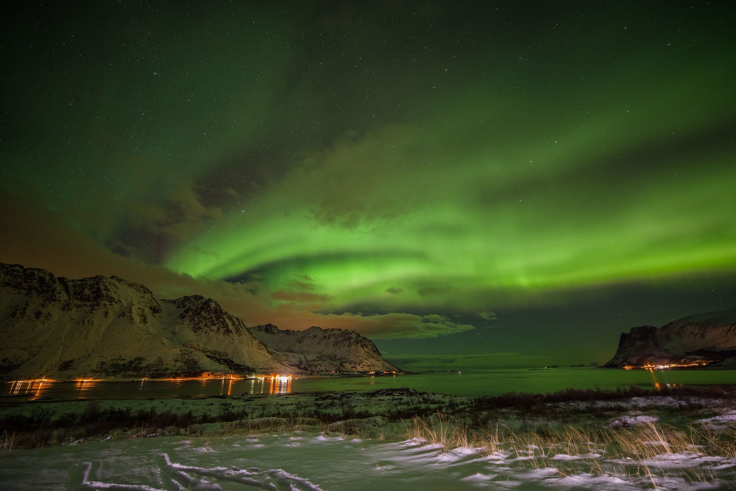 Aurora Boreale - Northern Lights