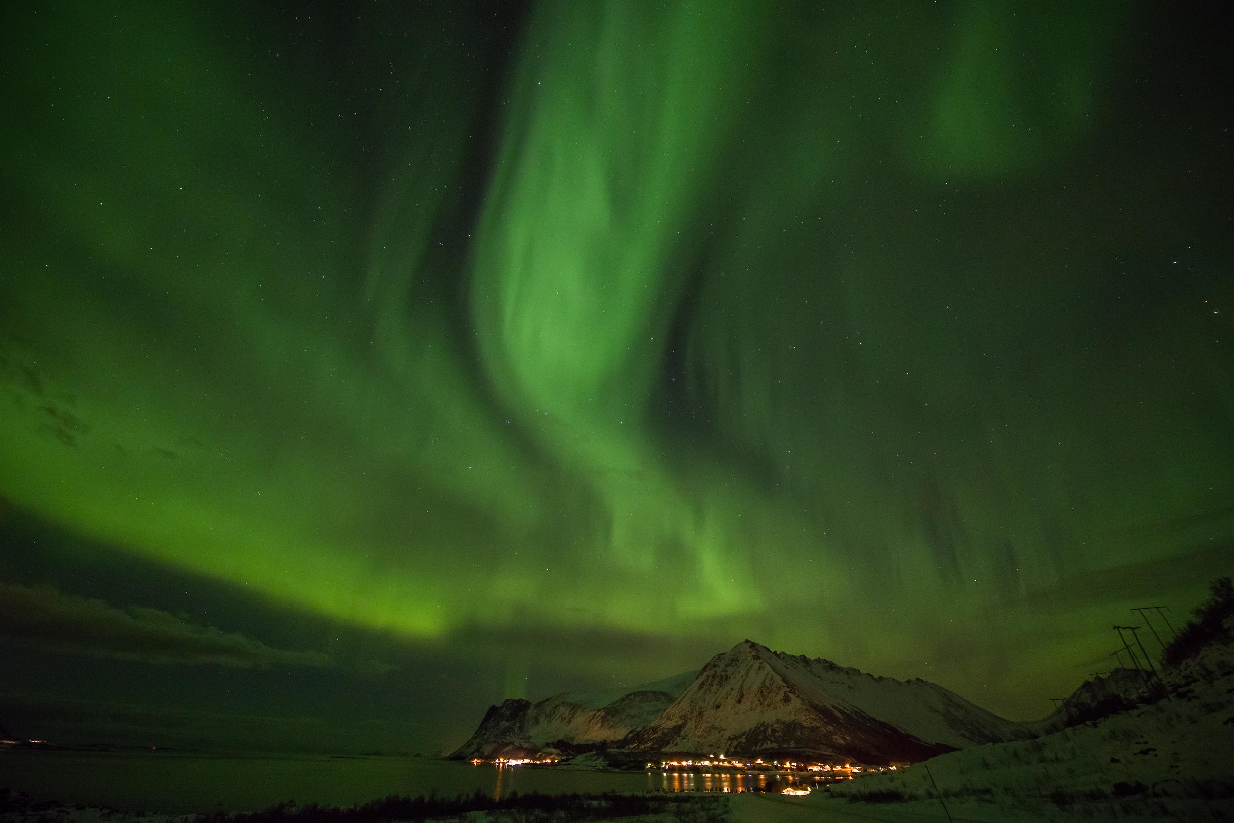 Aurora Boreale - Northern Lights
