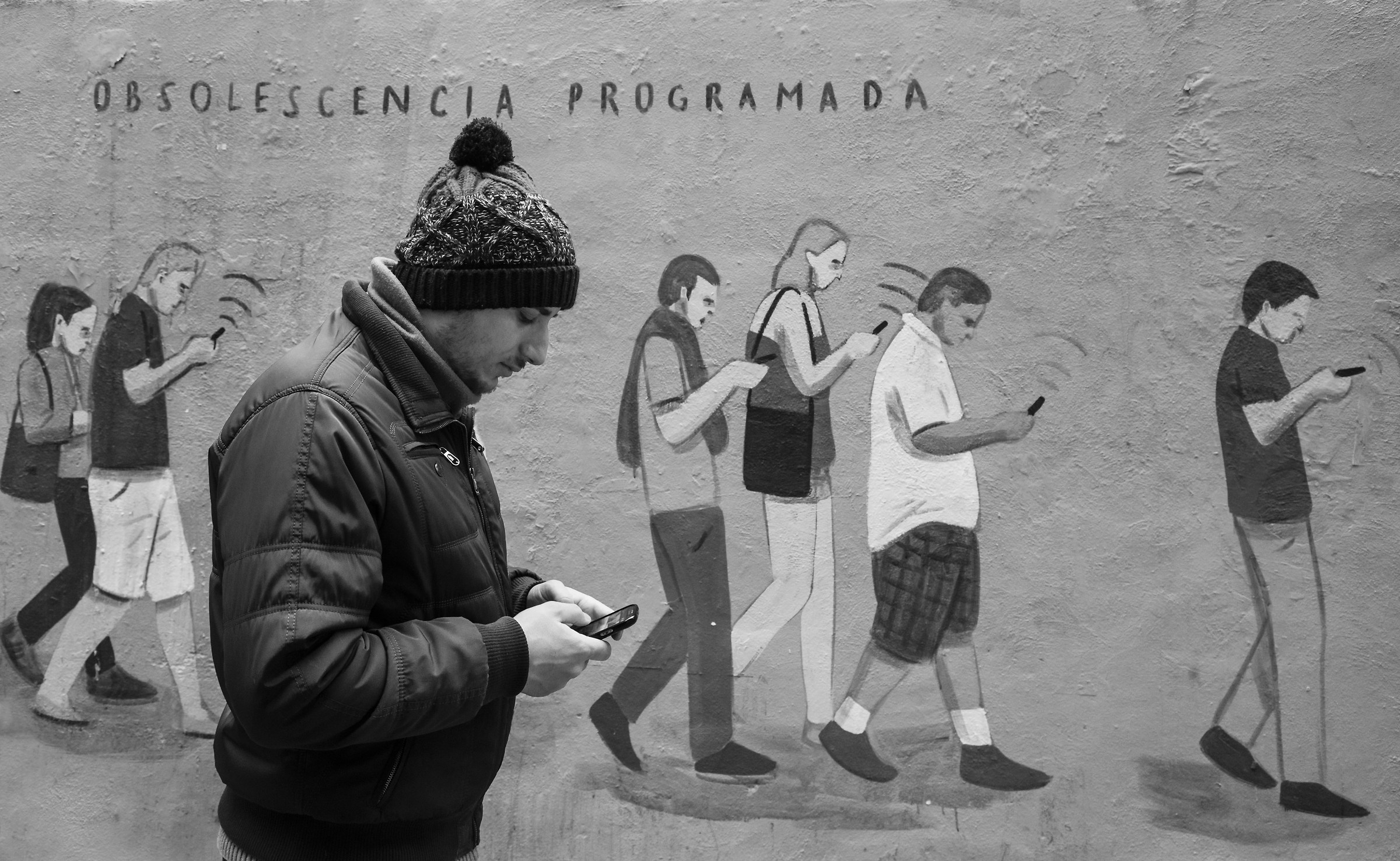 obsolescencia programada