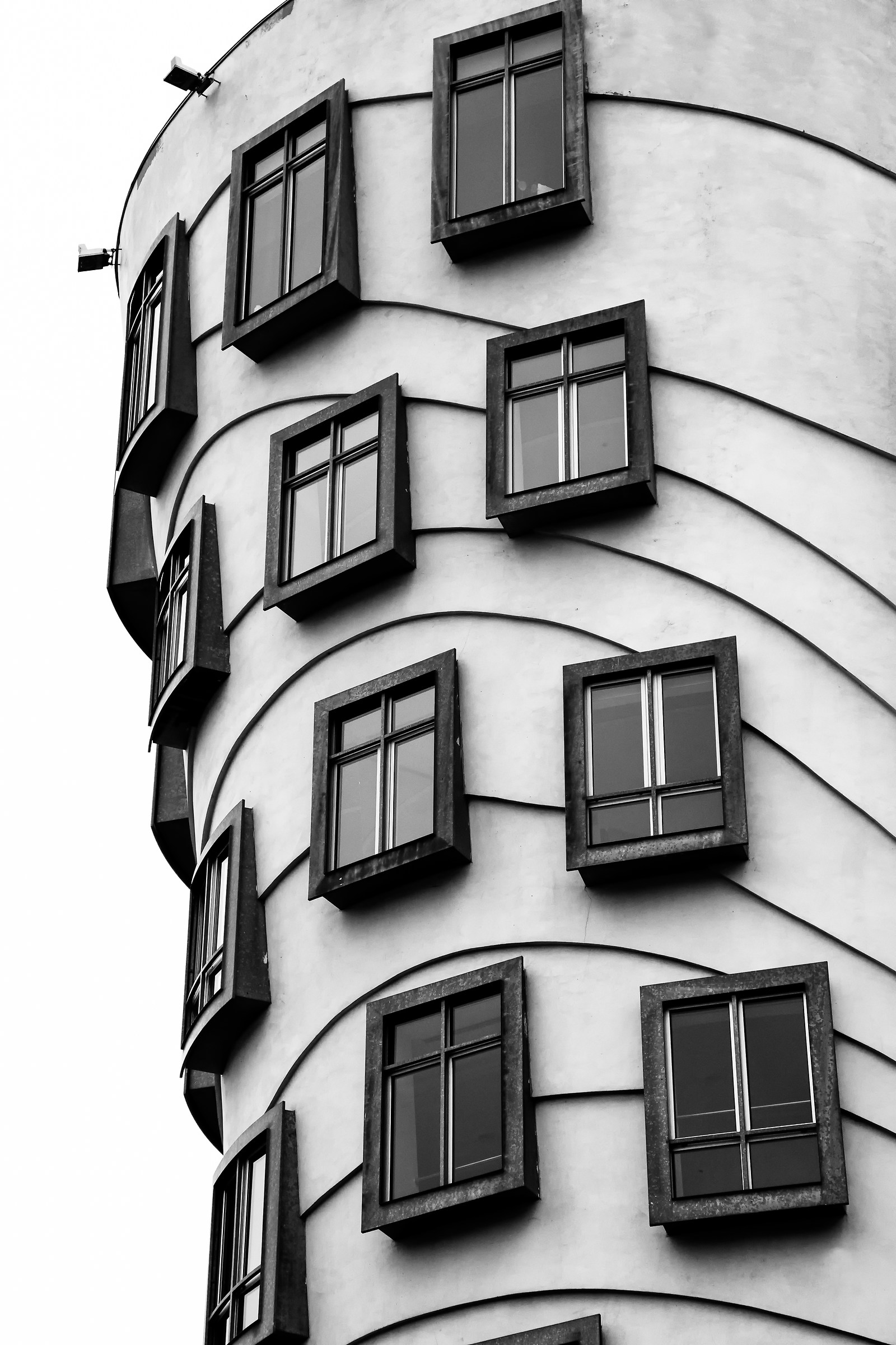 Dancing House