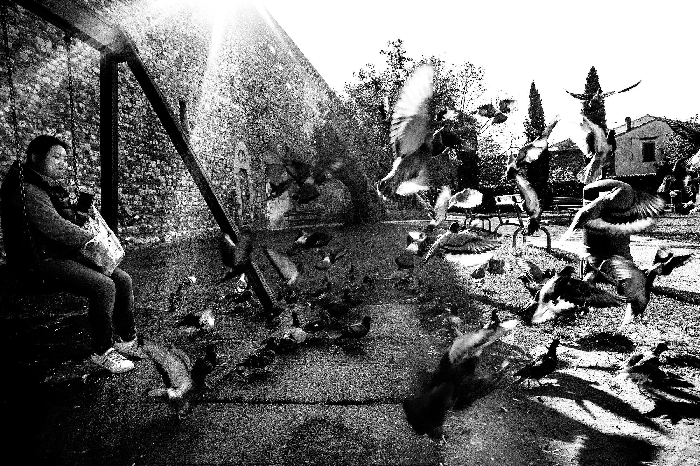 Happiness ... Prato 2017