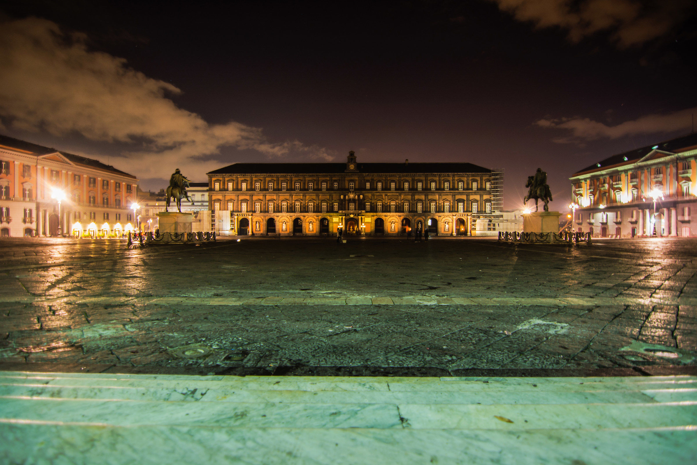 Piazza Plebiscito