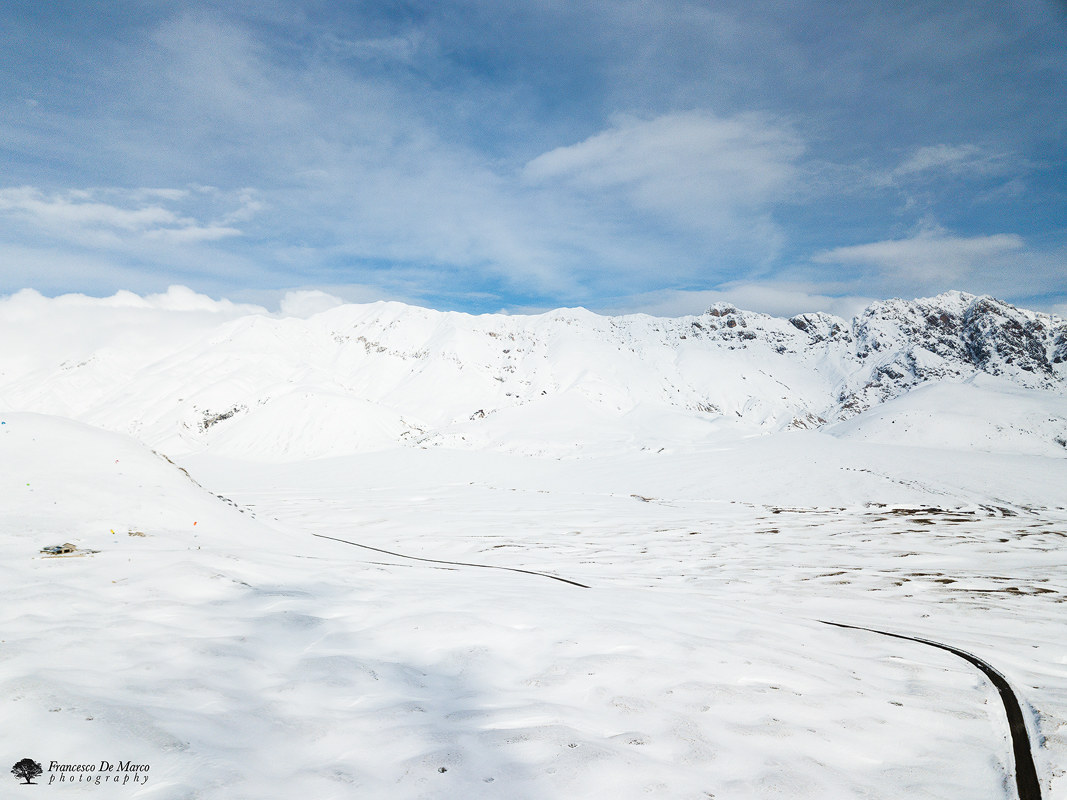 Campo Imperatore