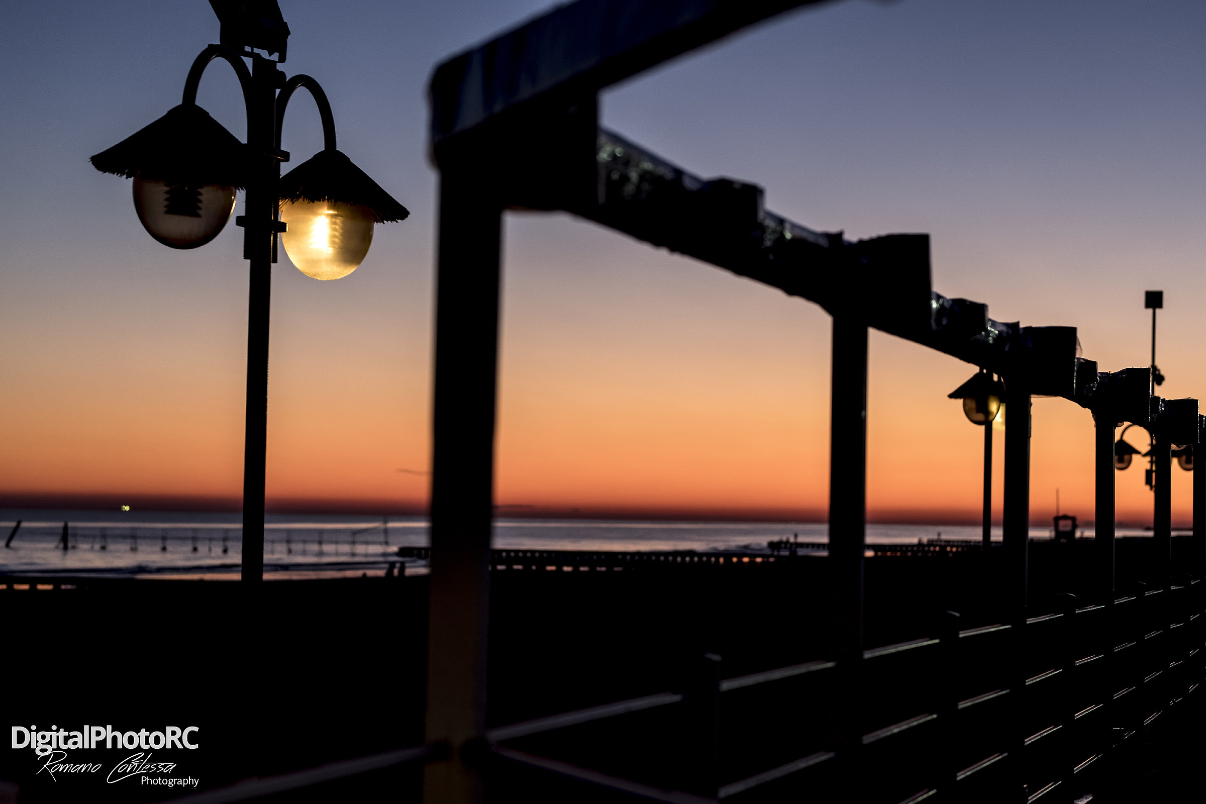 Jesolo Sunset