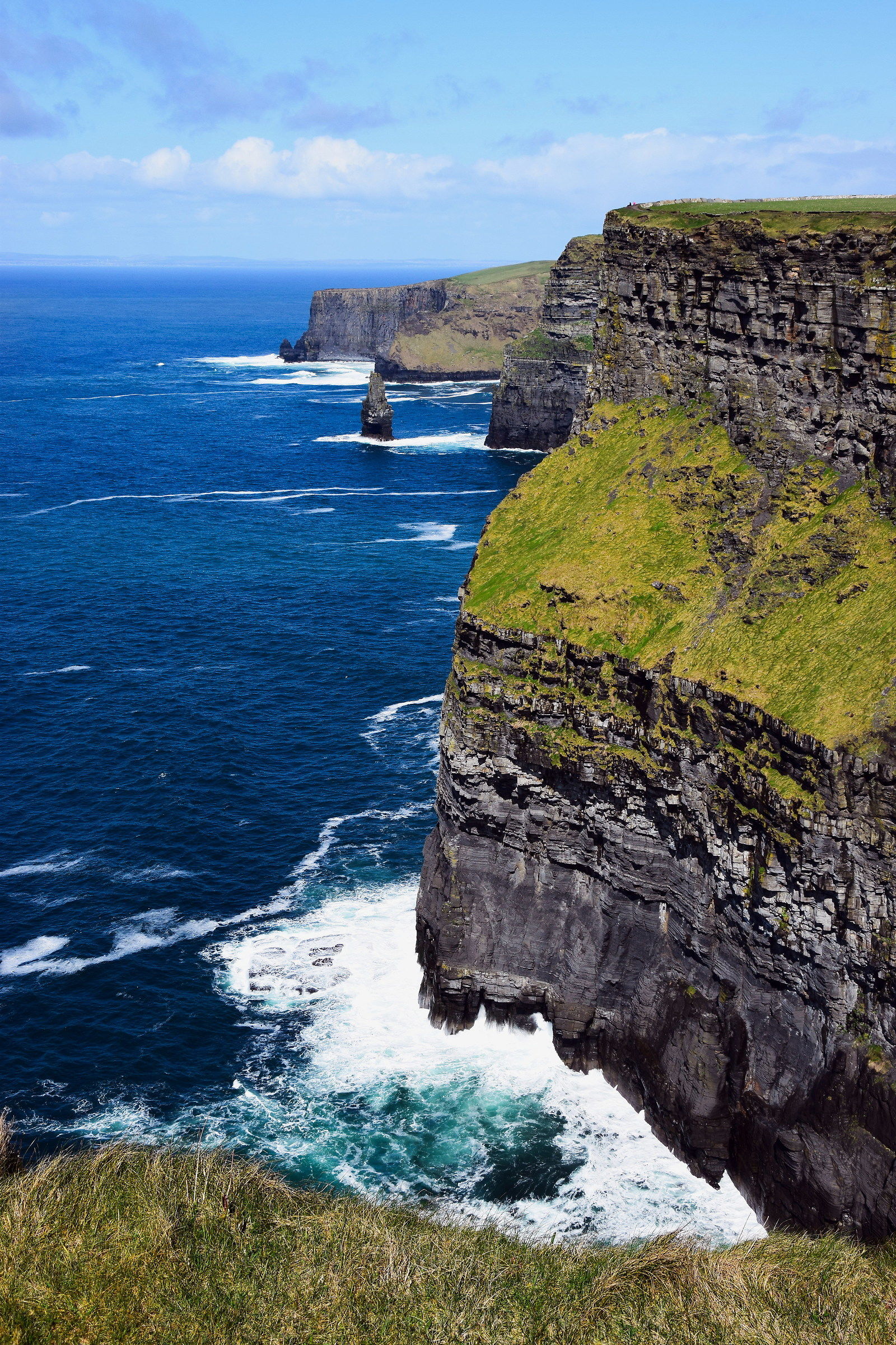 Cliffs of Moher