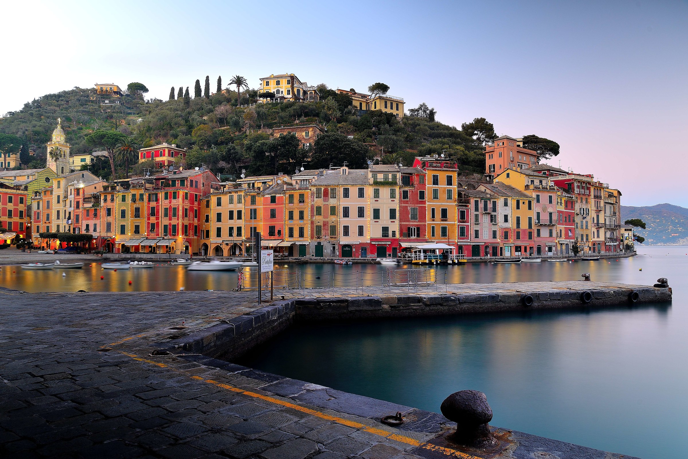 Portofino