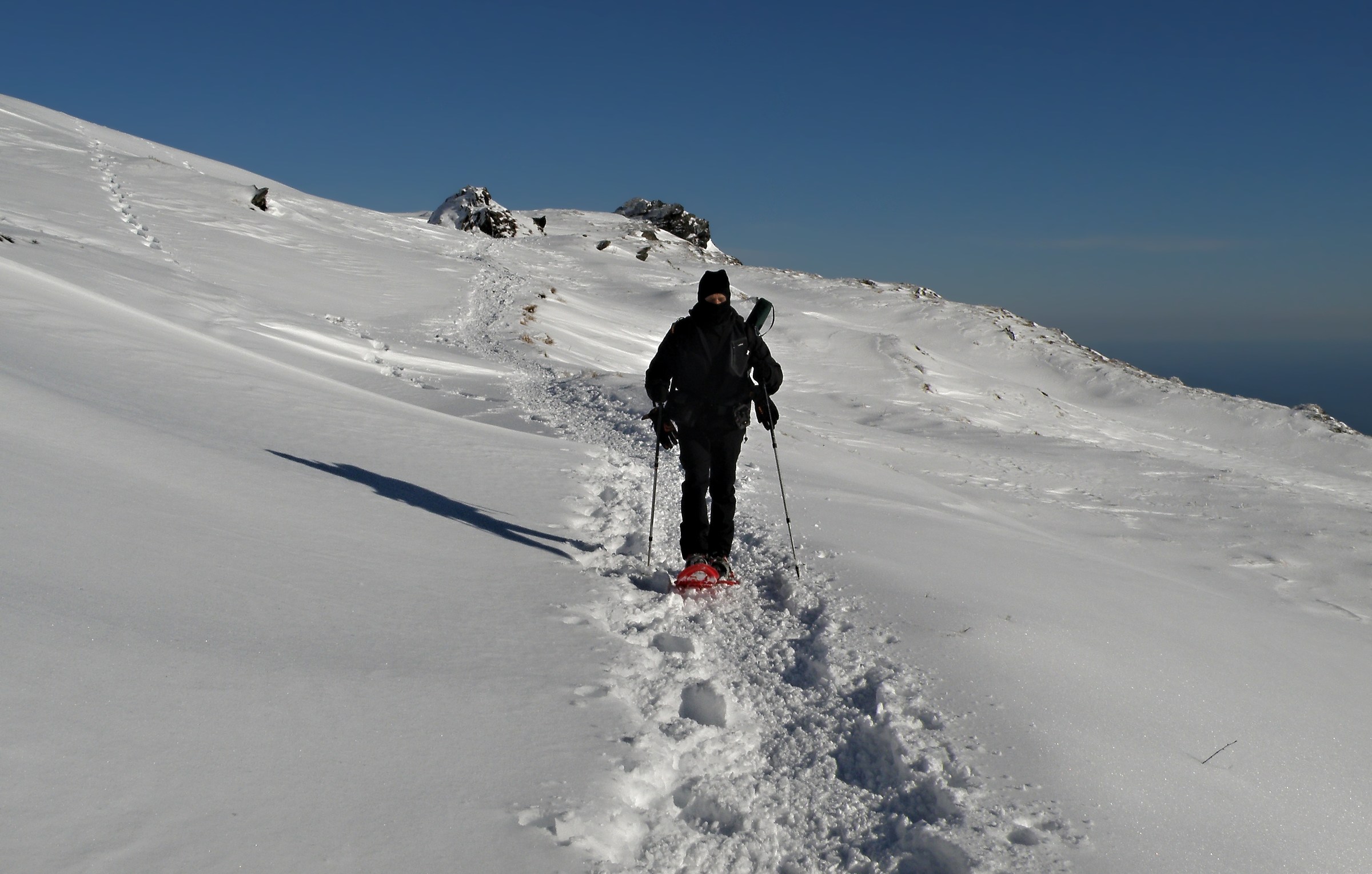 Winter Solstice 2017