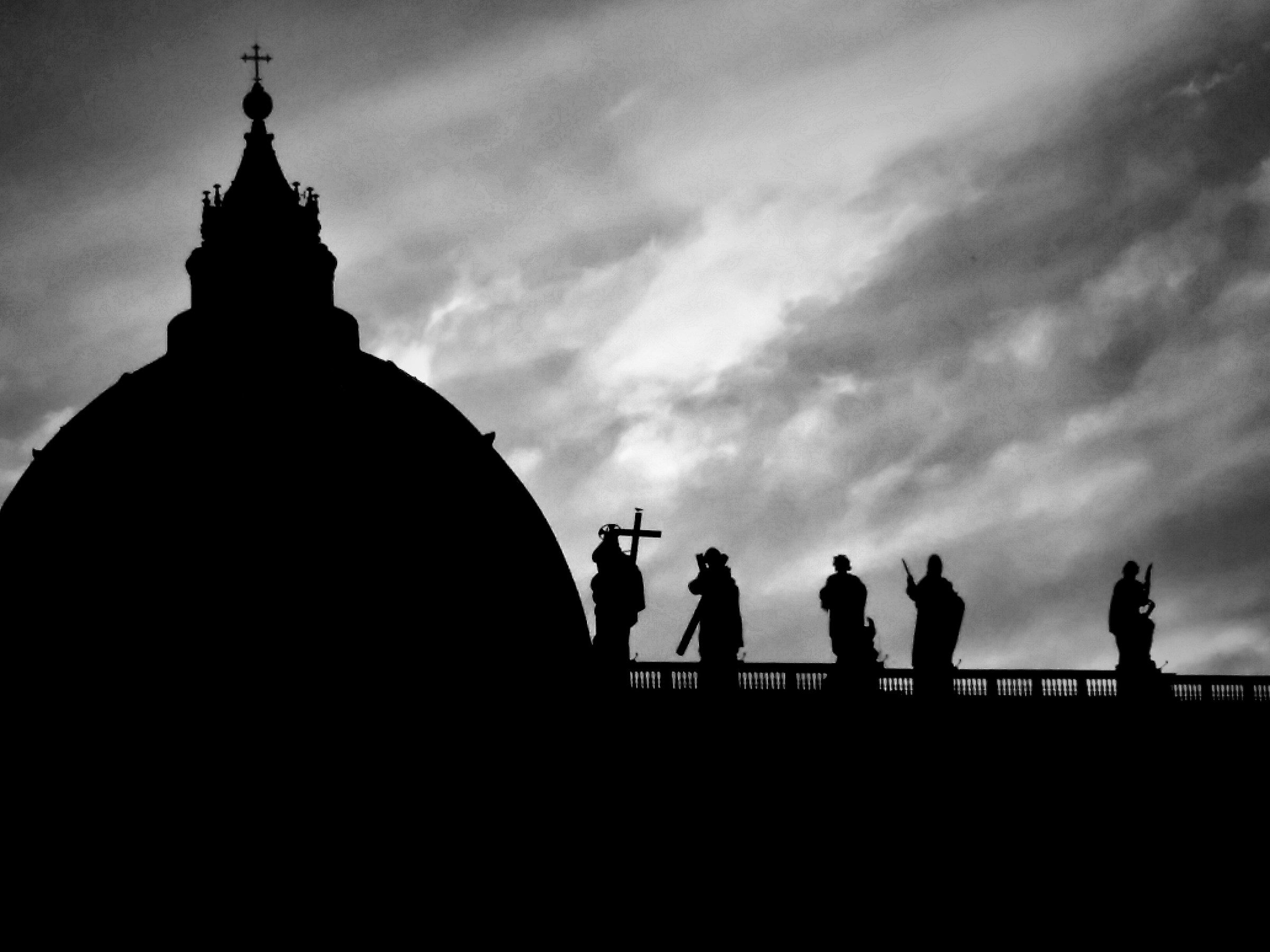 Basilica di San Pietro