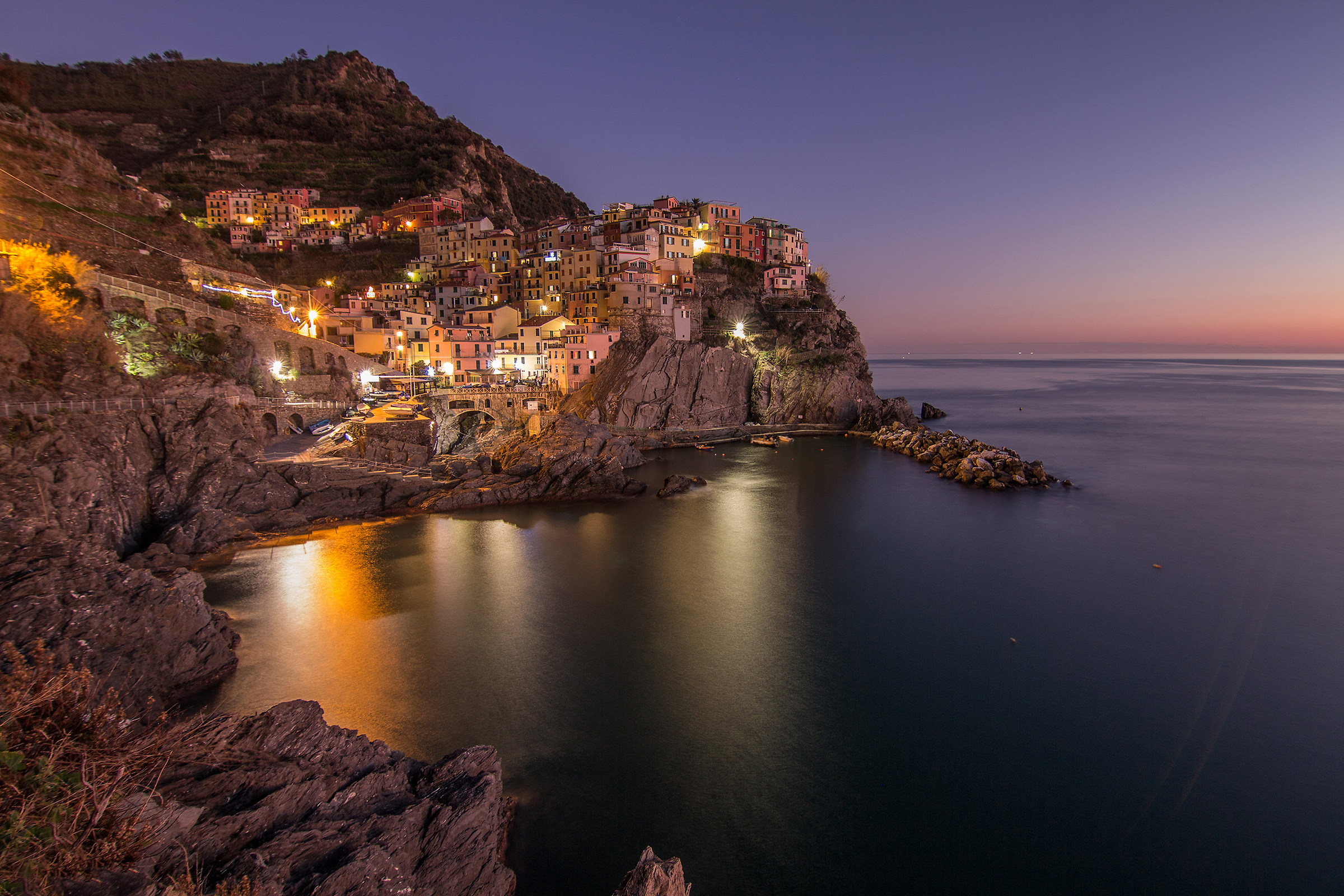 Manarola