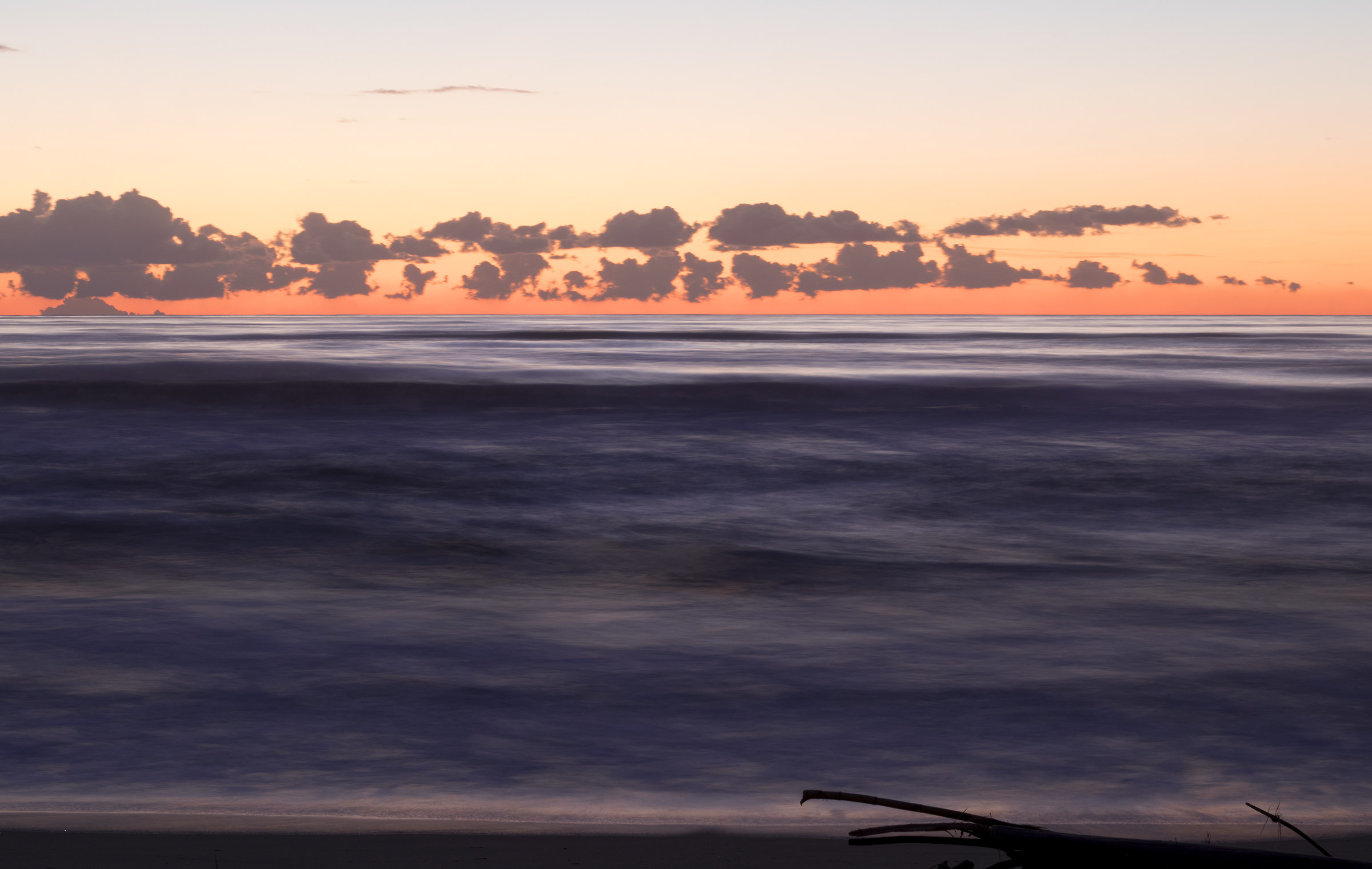 I can see forever, I can see