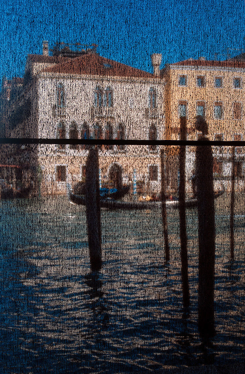 Seurat in Campo de la Pescaria