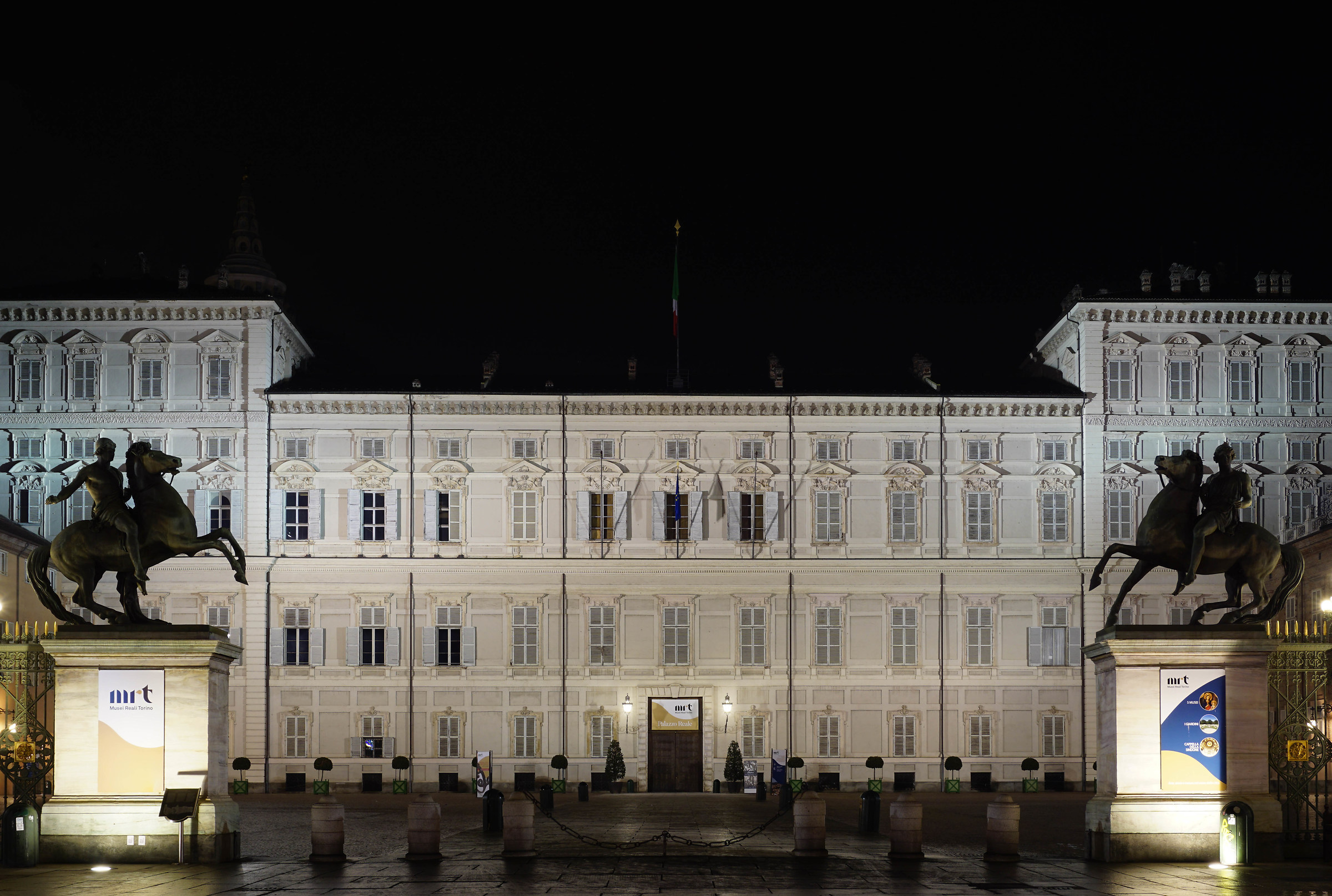 palazzo Reale