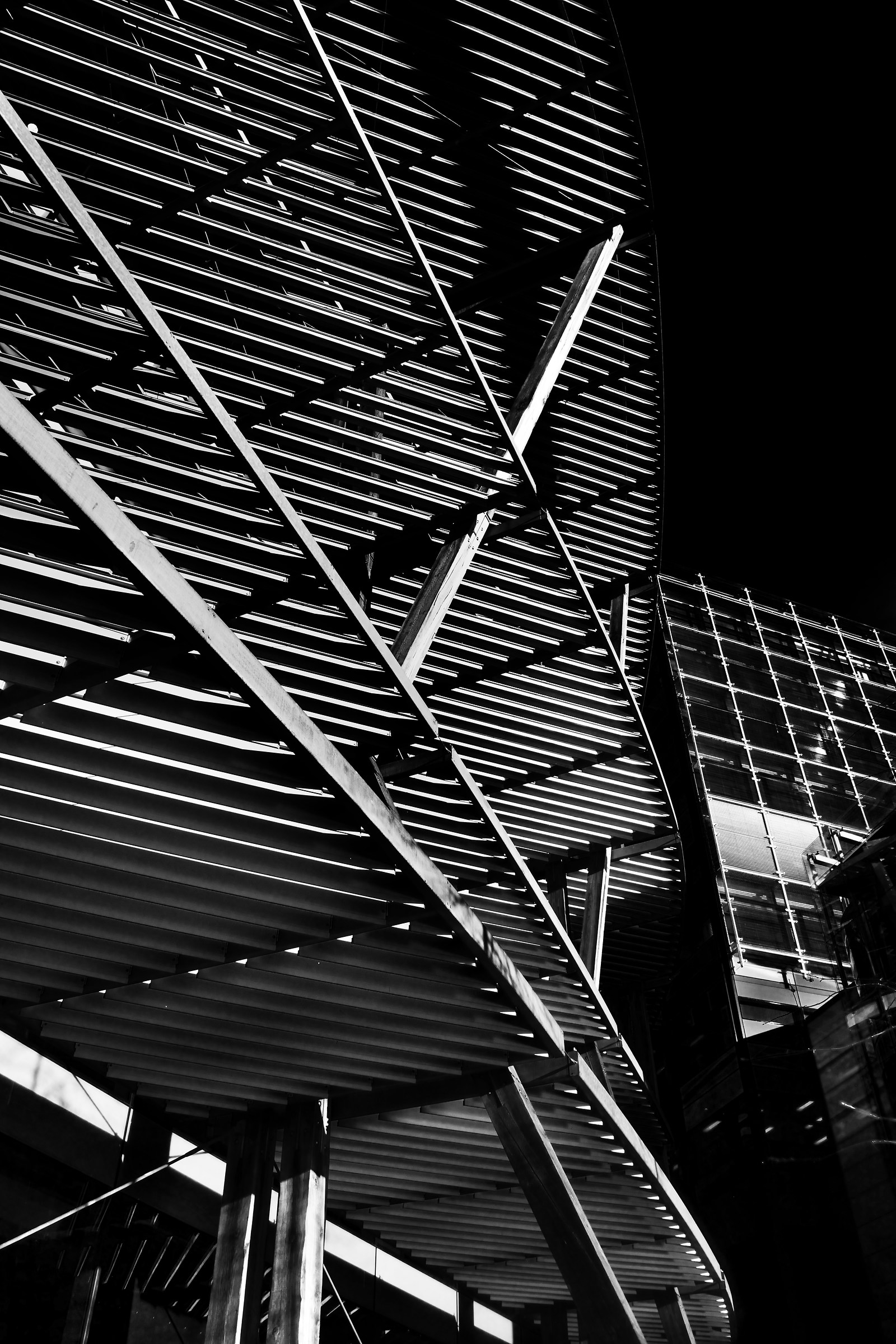 Just Another Office by the Thames? (Award Winning)