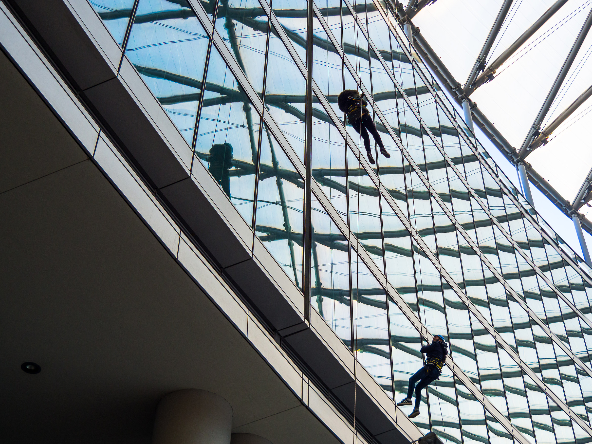 scalata alla Regione