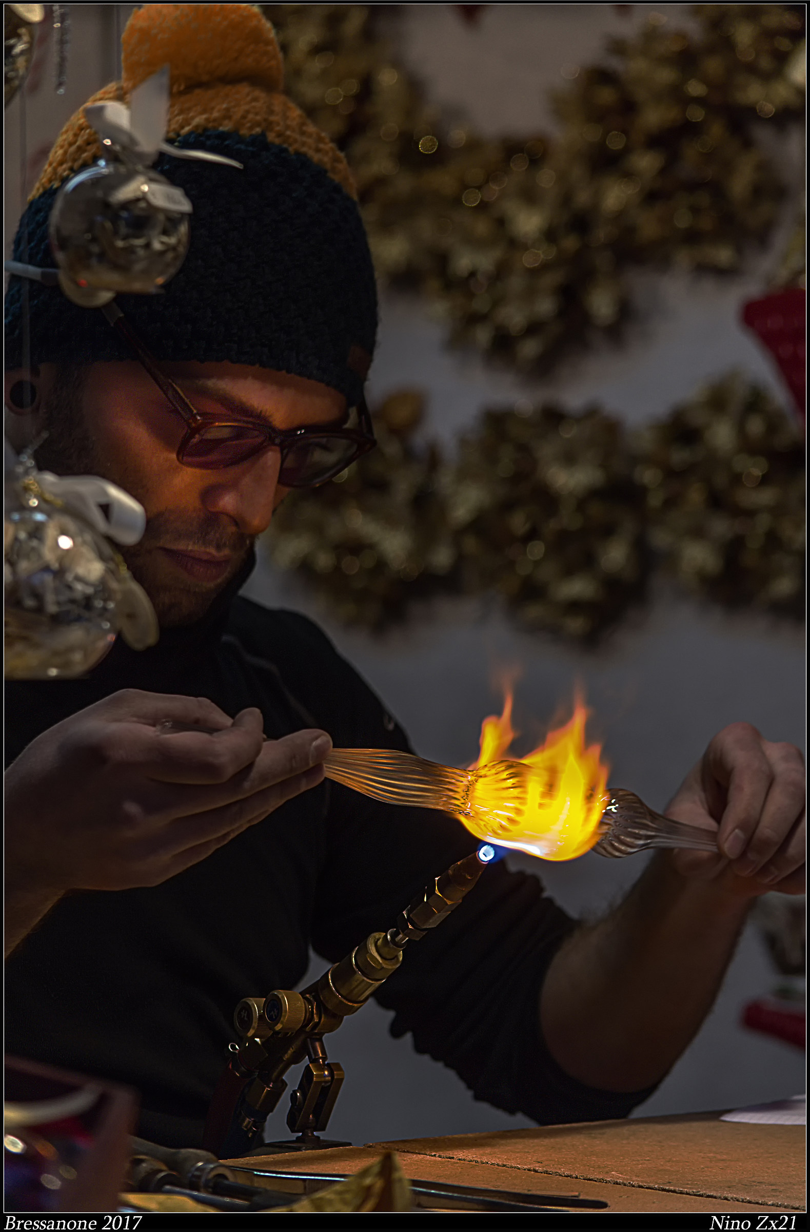 Creazione di Gingilli