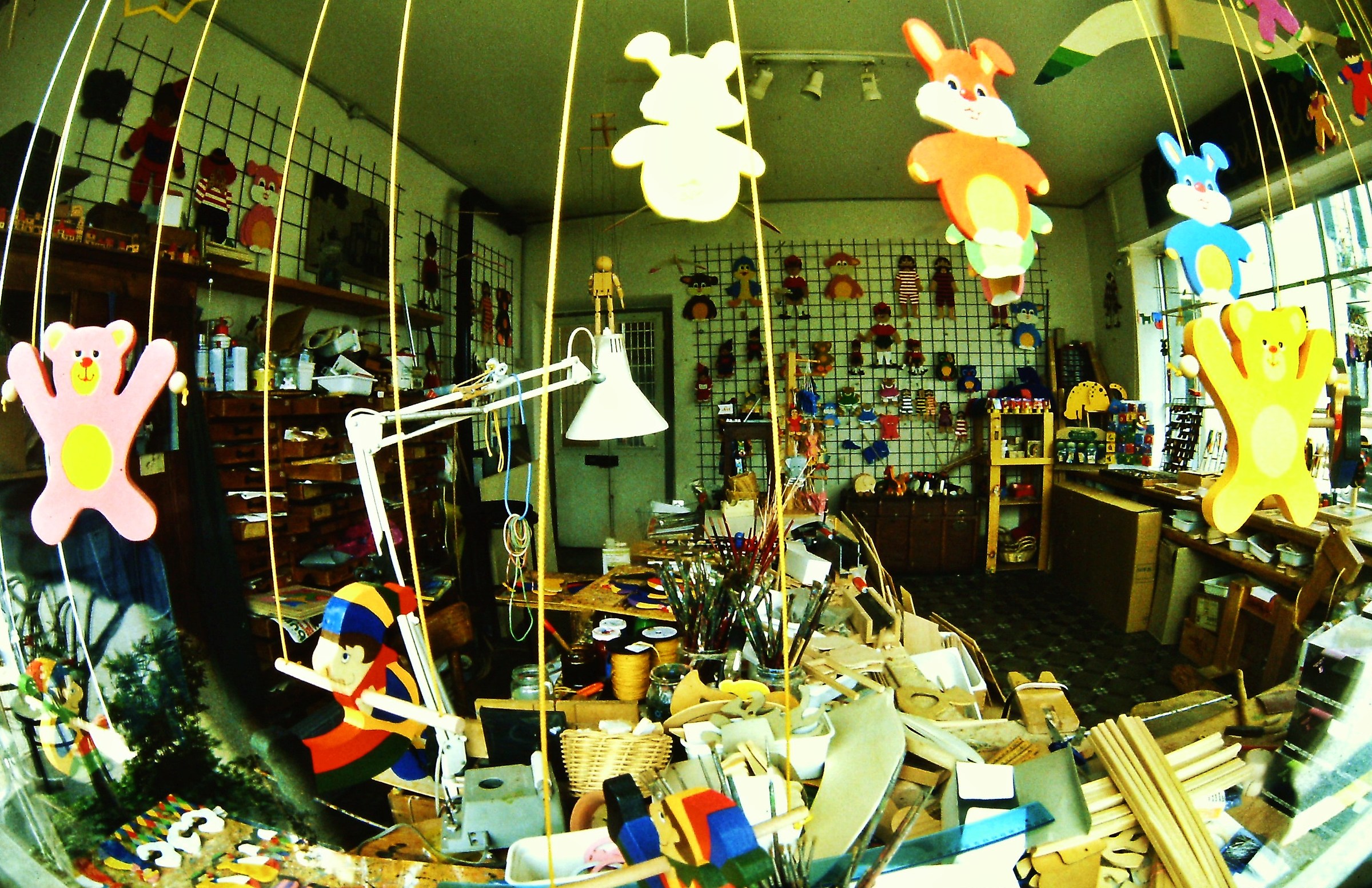 1487 - the children's paradise - VB Cannobio