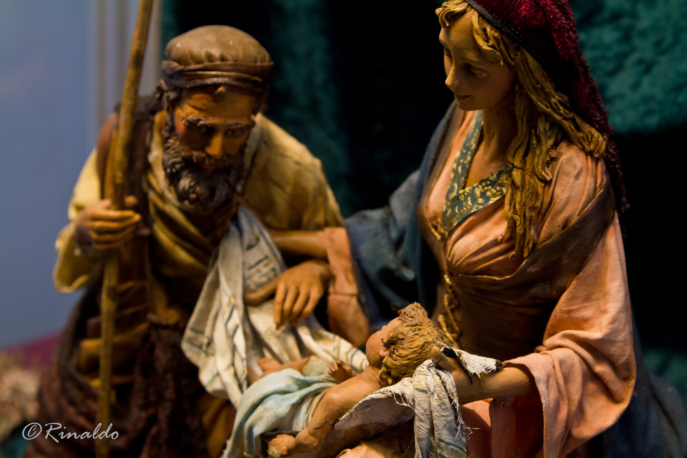 Happy Christmas to all