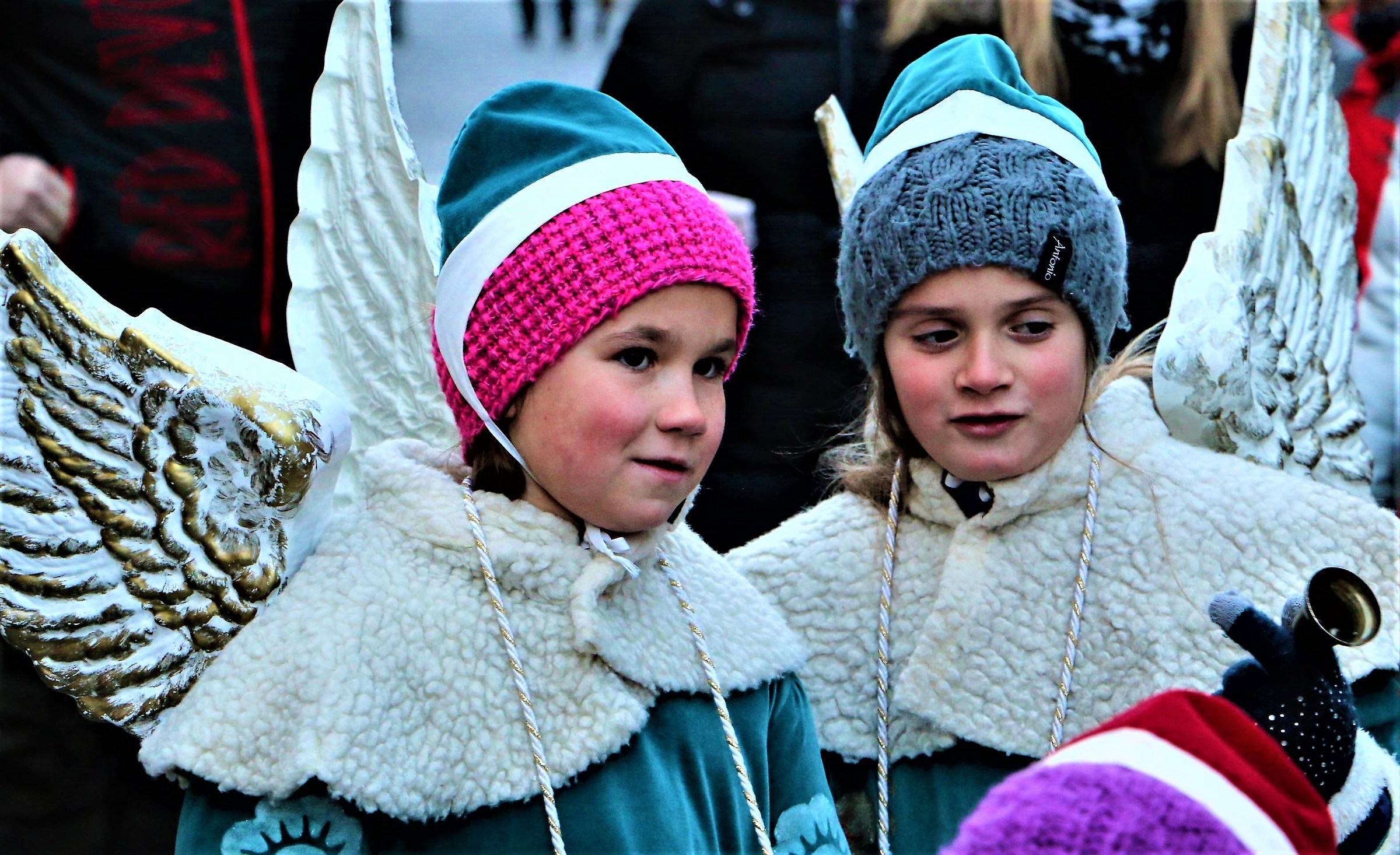 Wishing you so much Simplicity