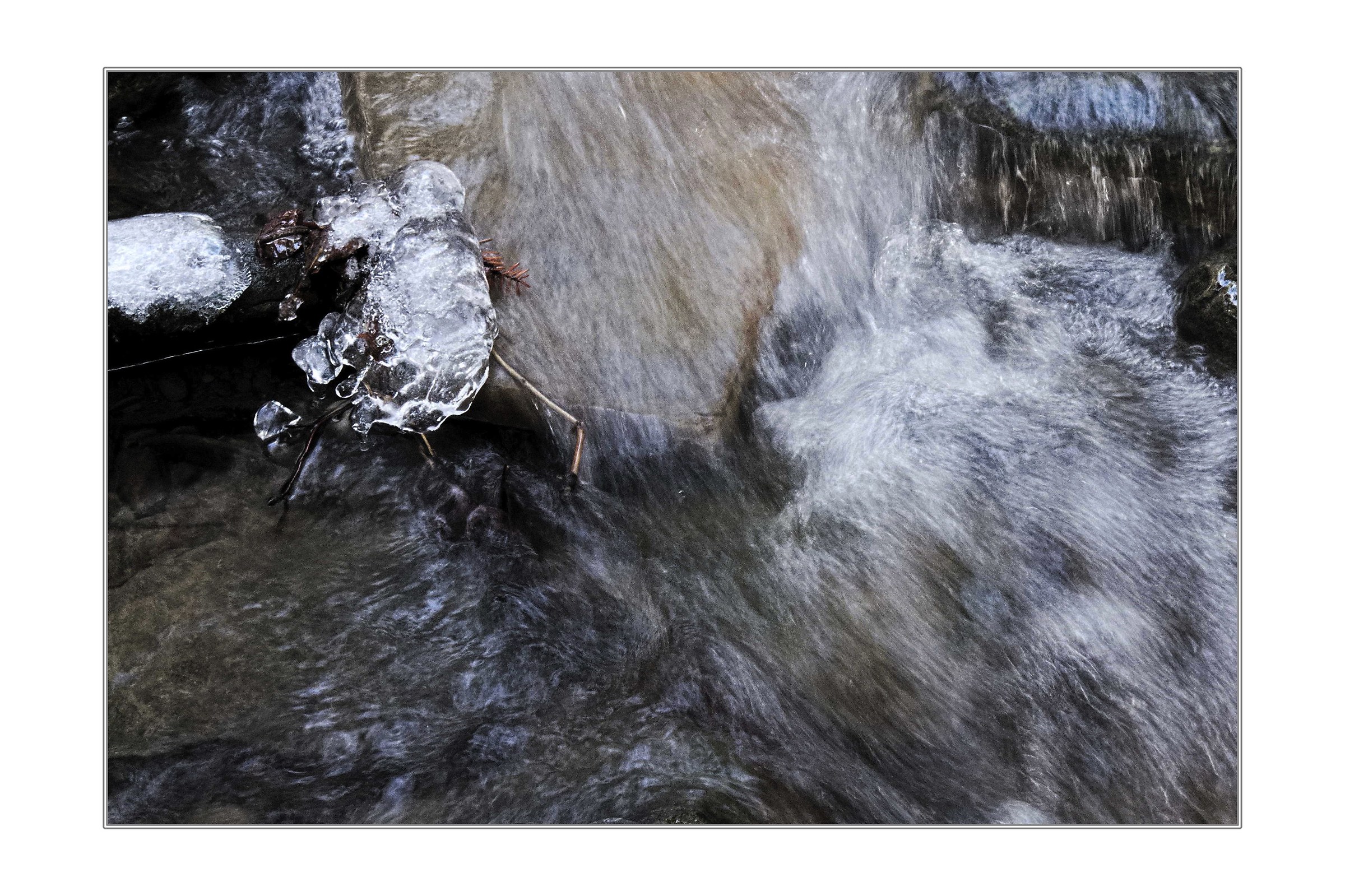 Un gioiello effimero