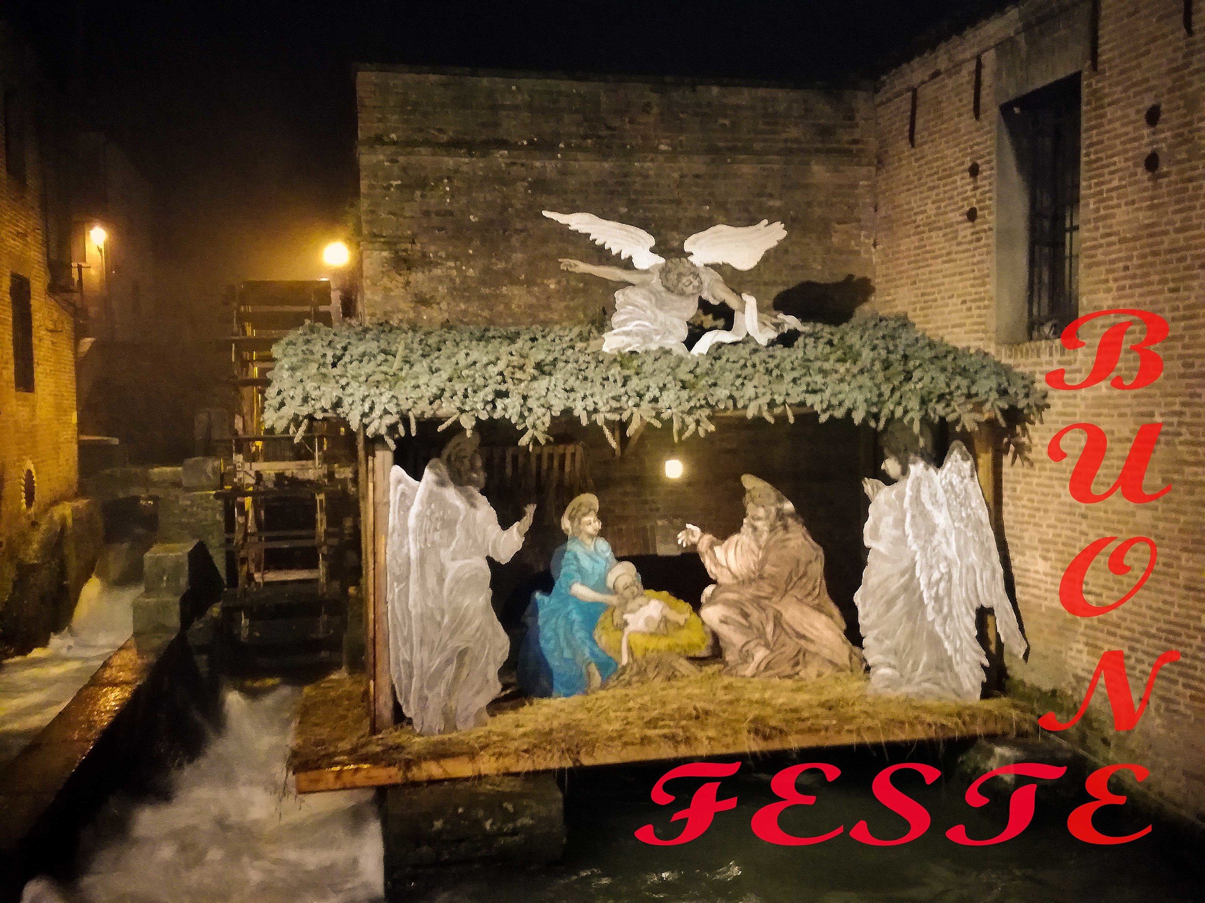 ...a tutti i fotografi di buona volontà...