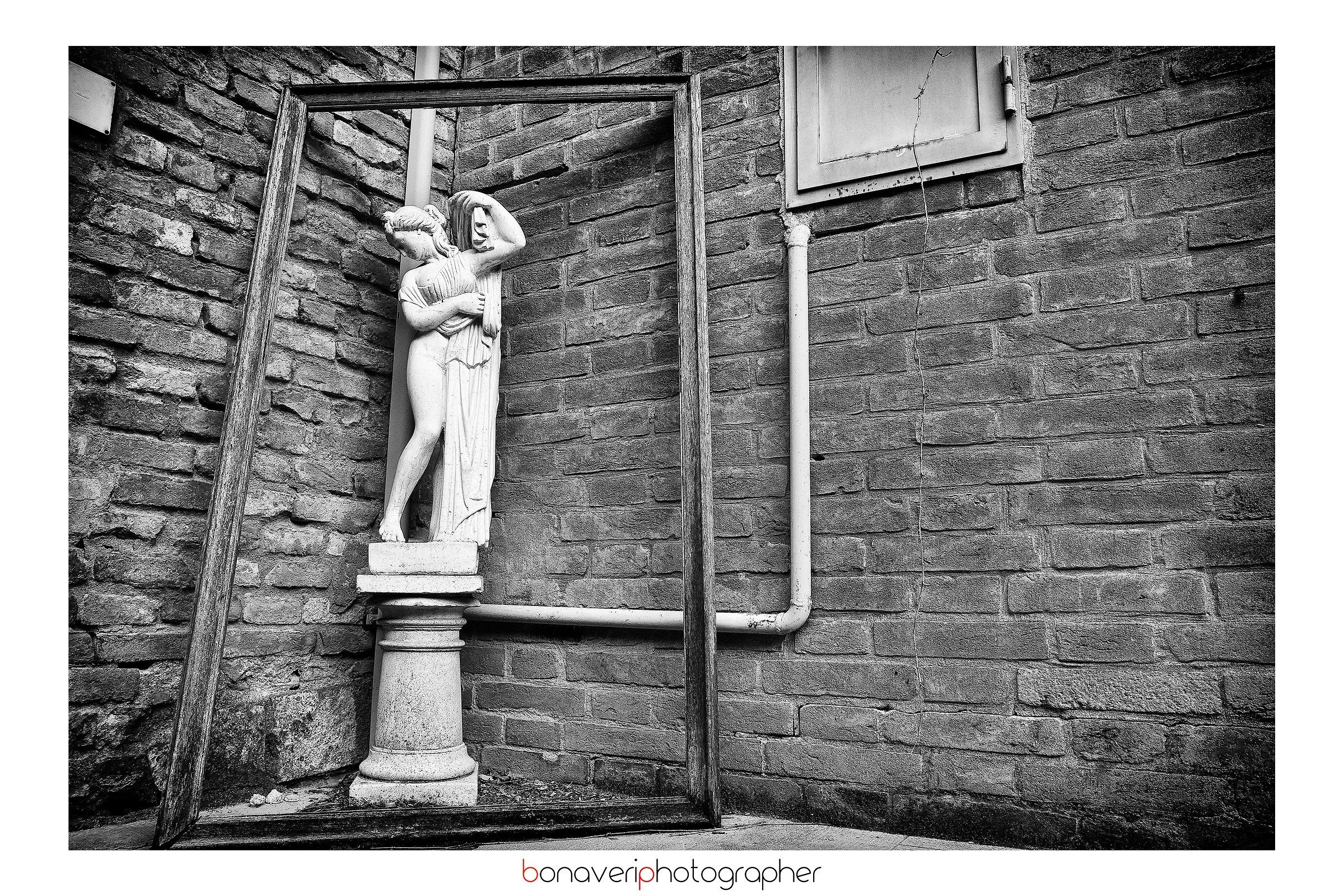 Il contrabbasso rubato